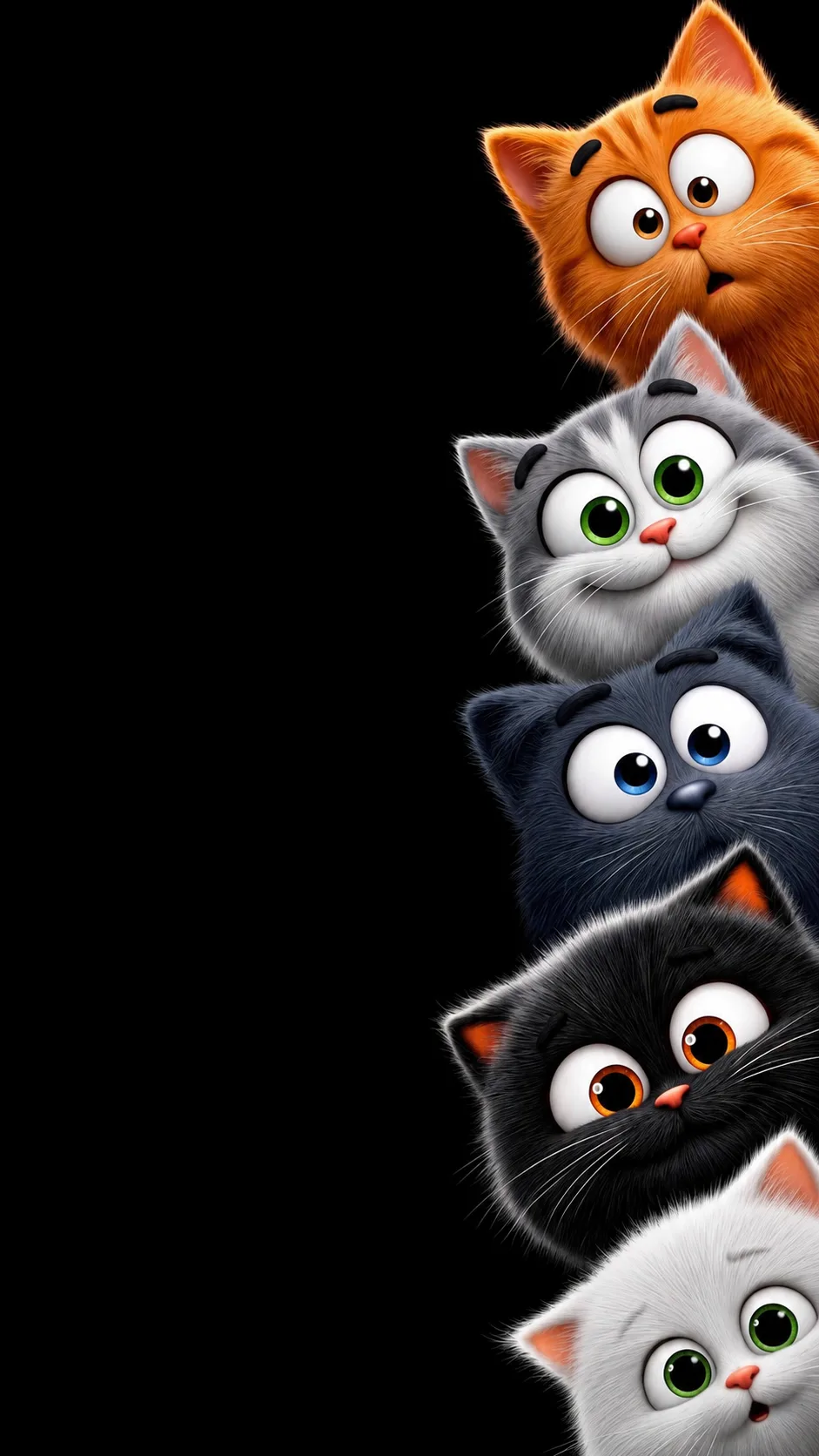Cats