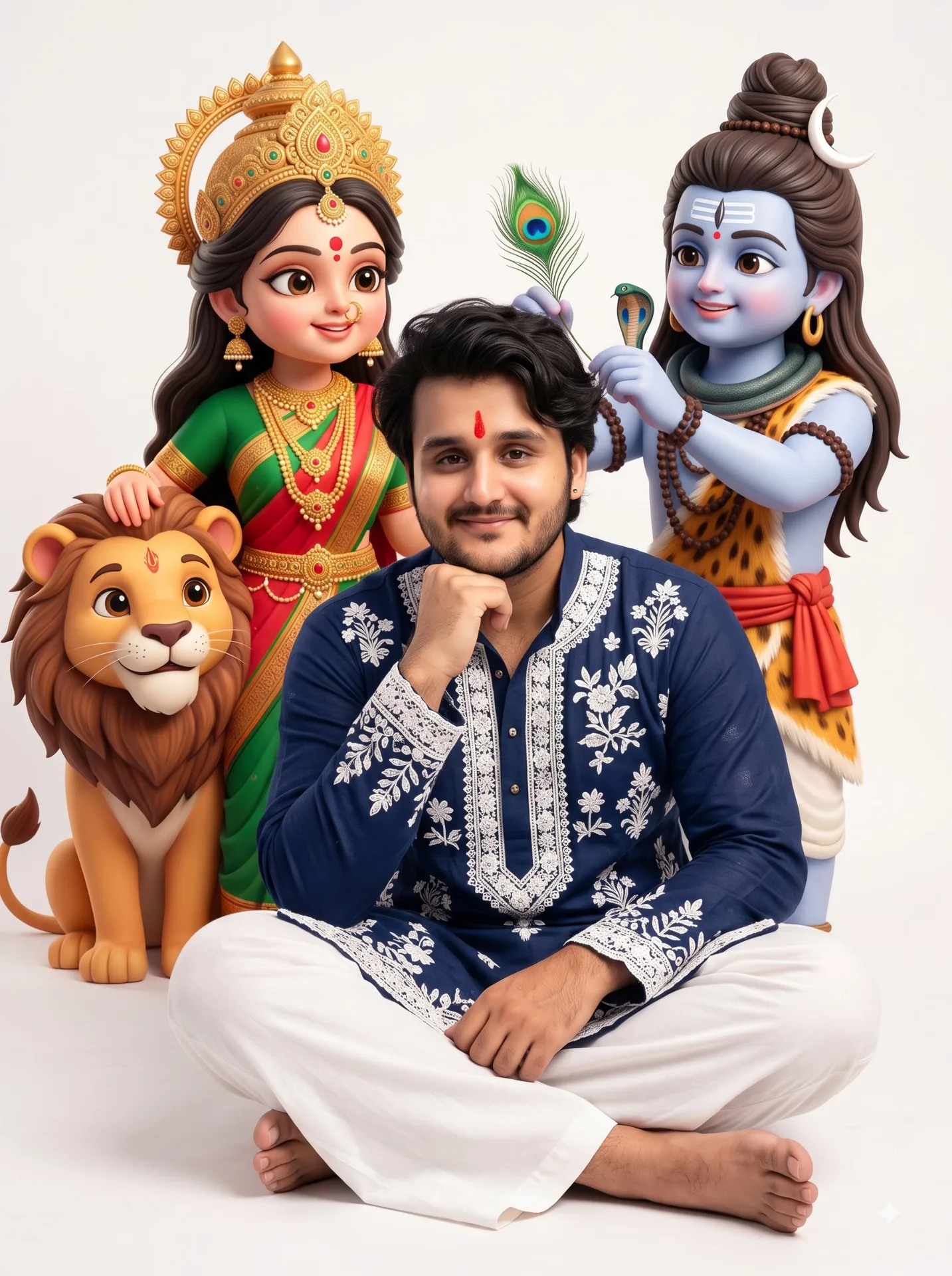Navratri Special
