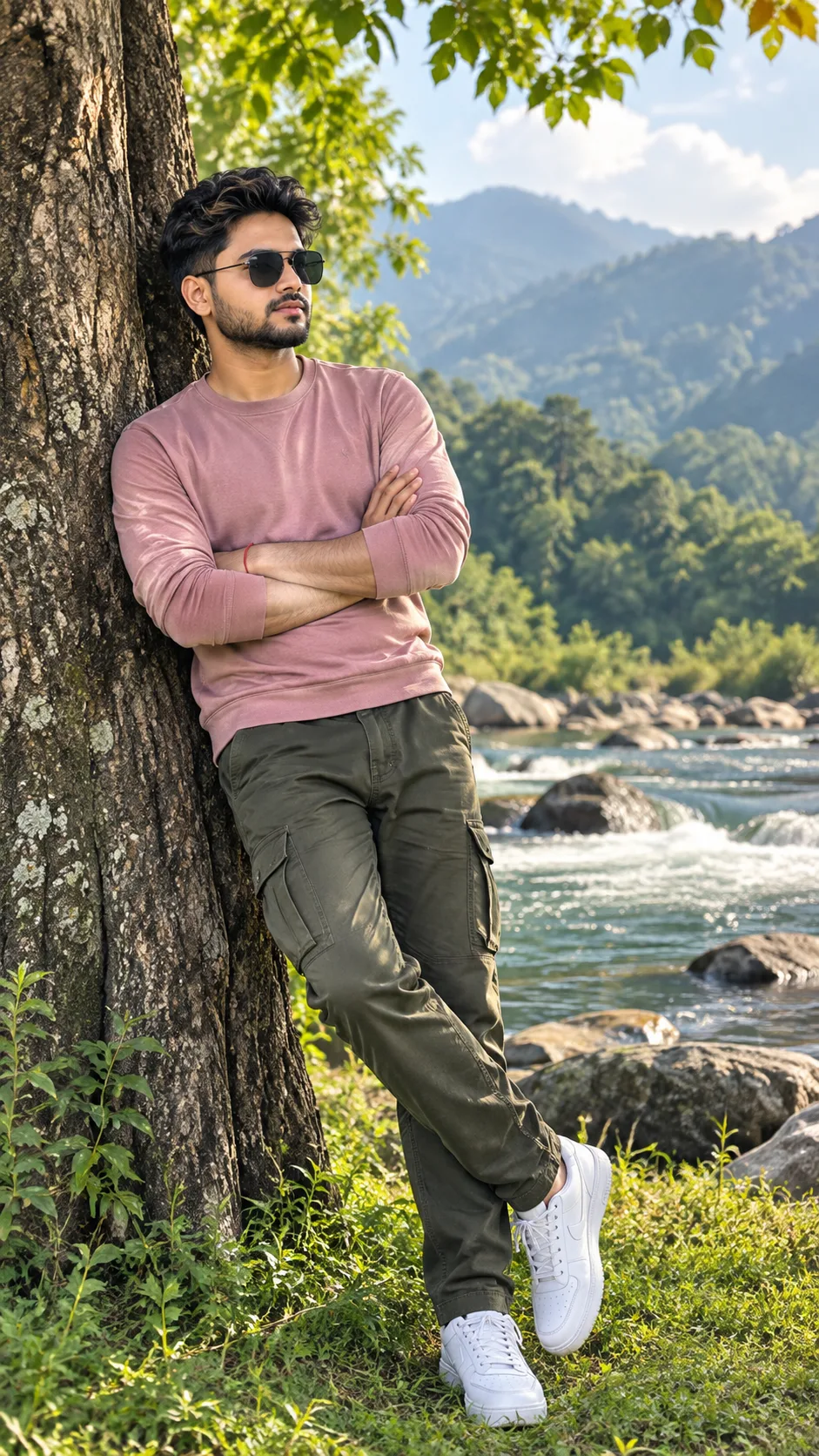 Kuldeep Meena