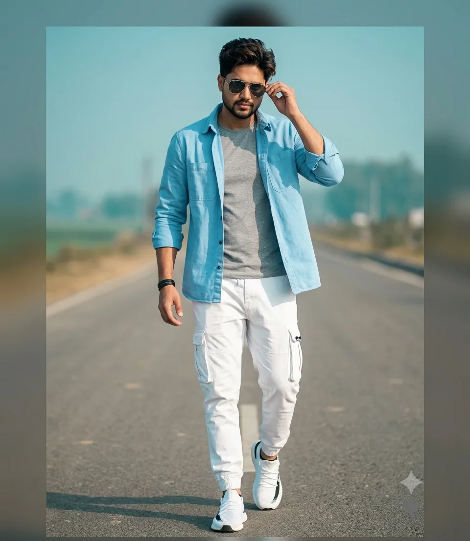 Kuldeep Meena
