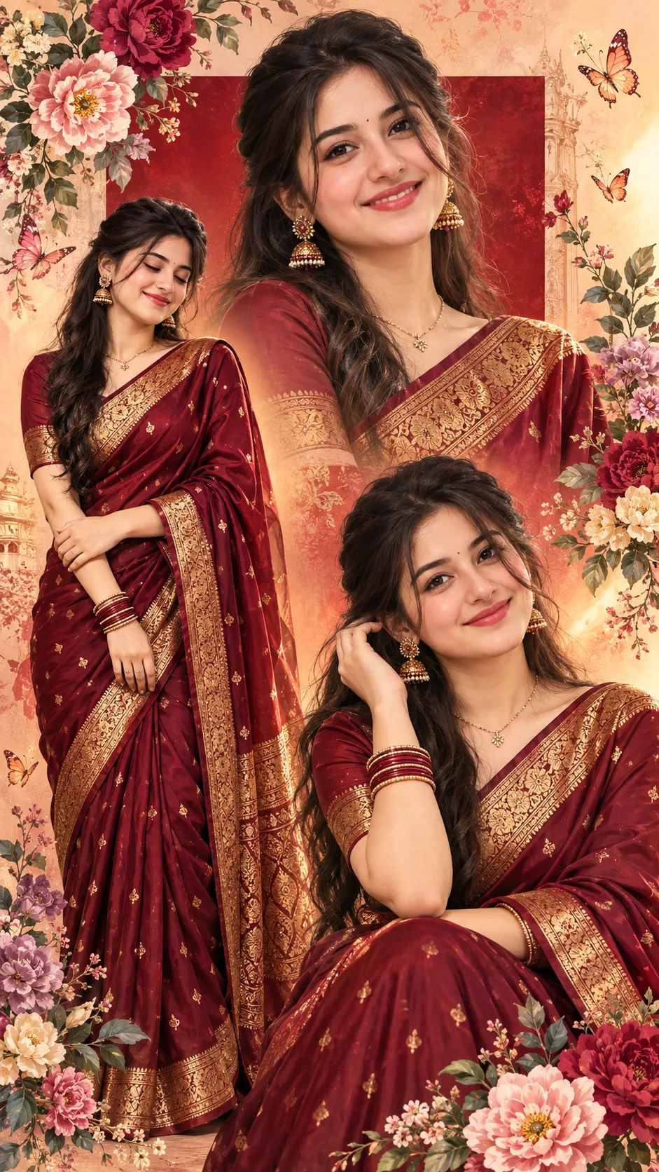 Beautiful Potrait