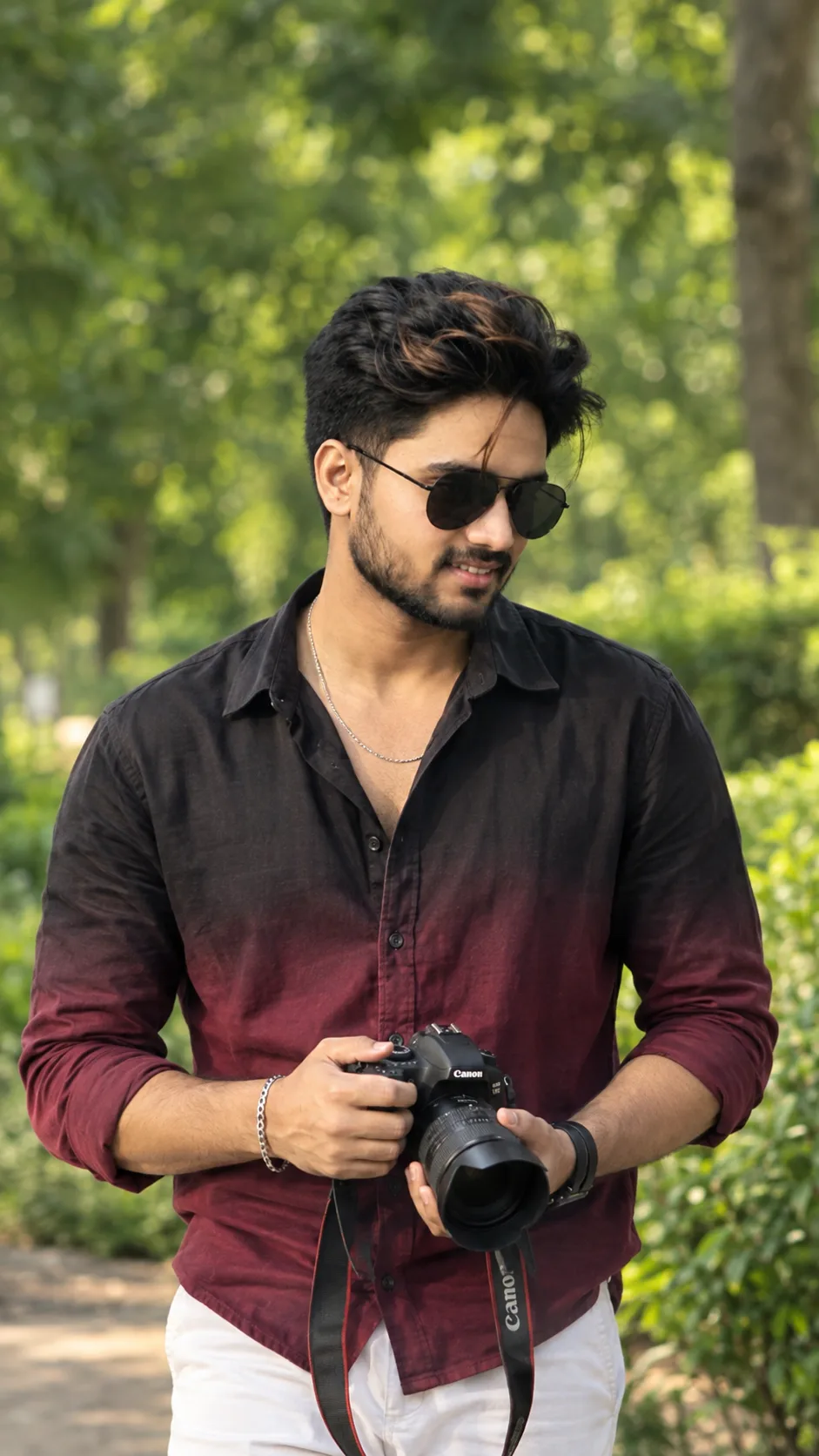 Kuldeep Meena