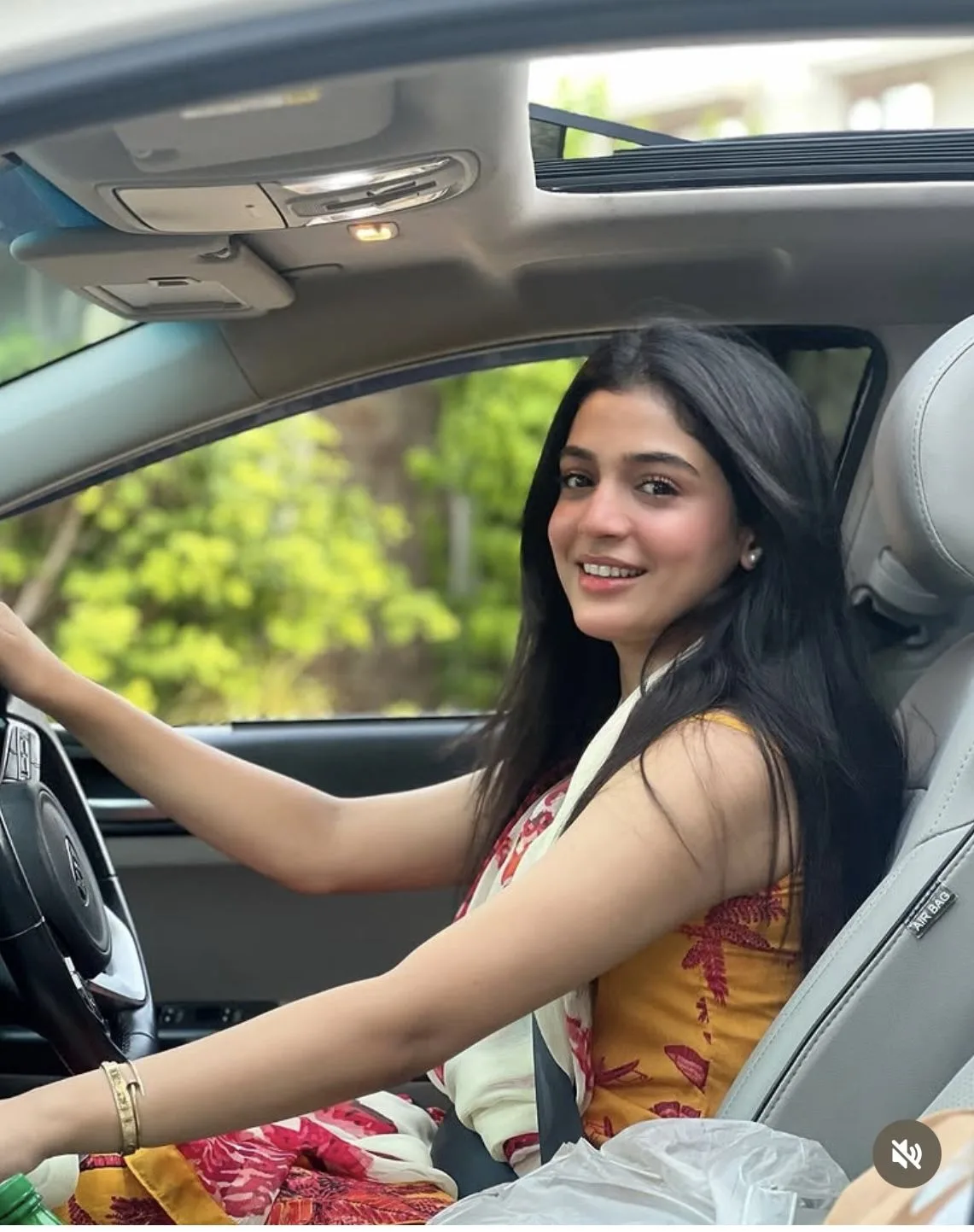 Elegant Drive
