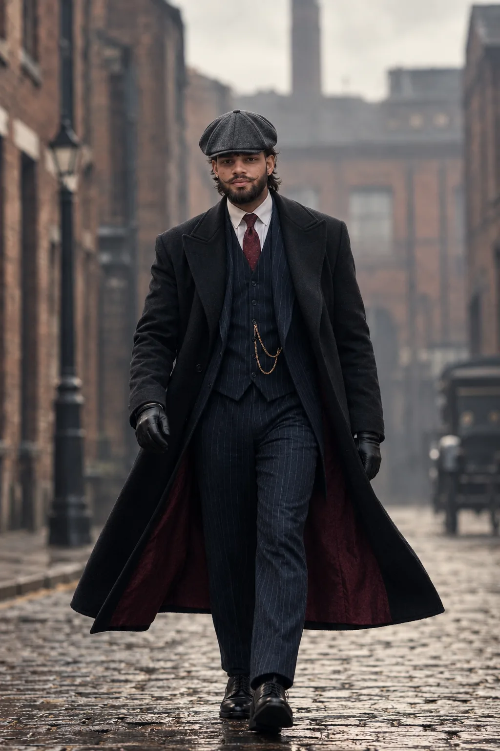 Gangster Walk🔥🔥