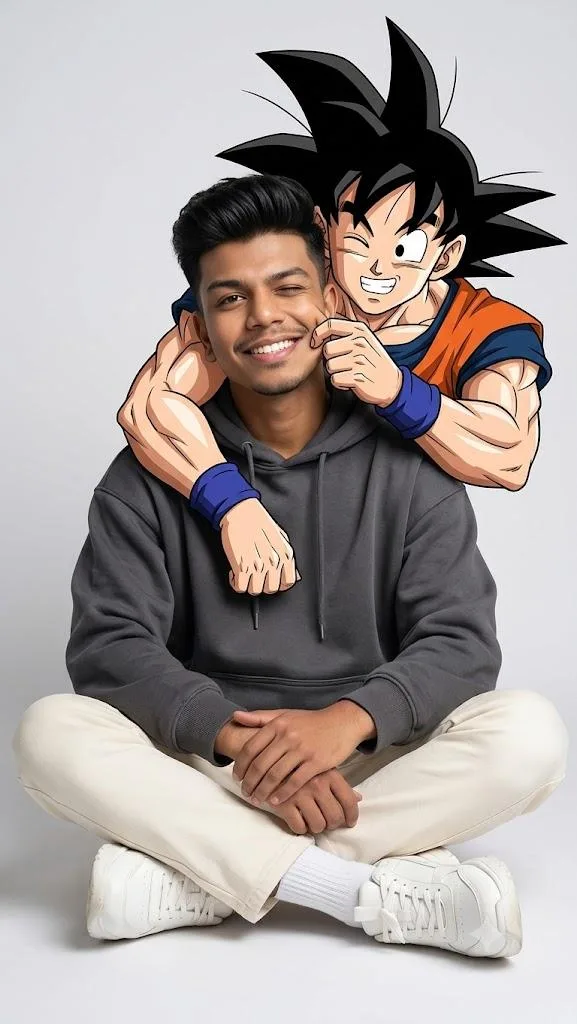Dragon ball