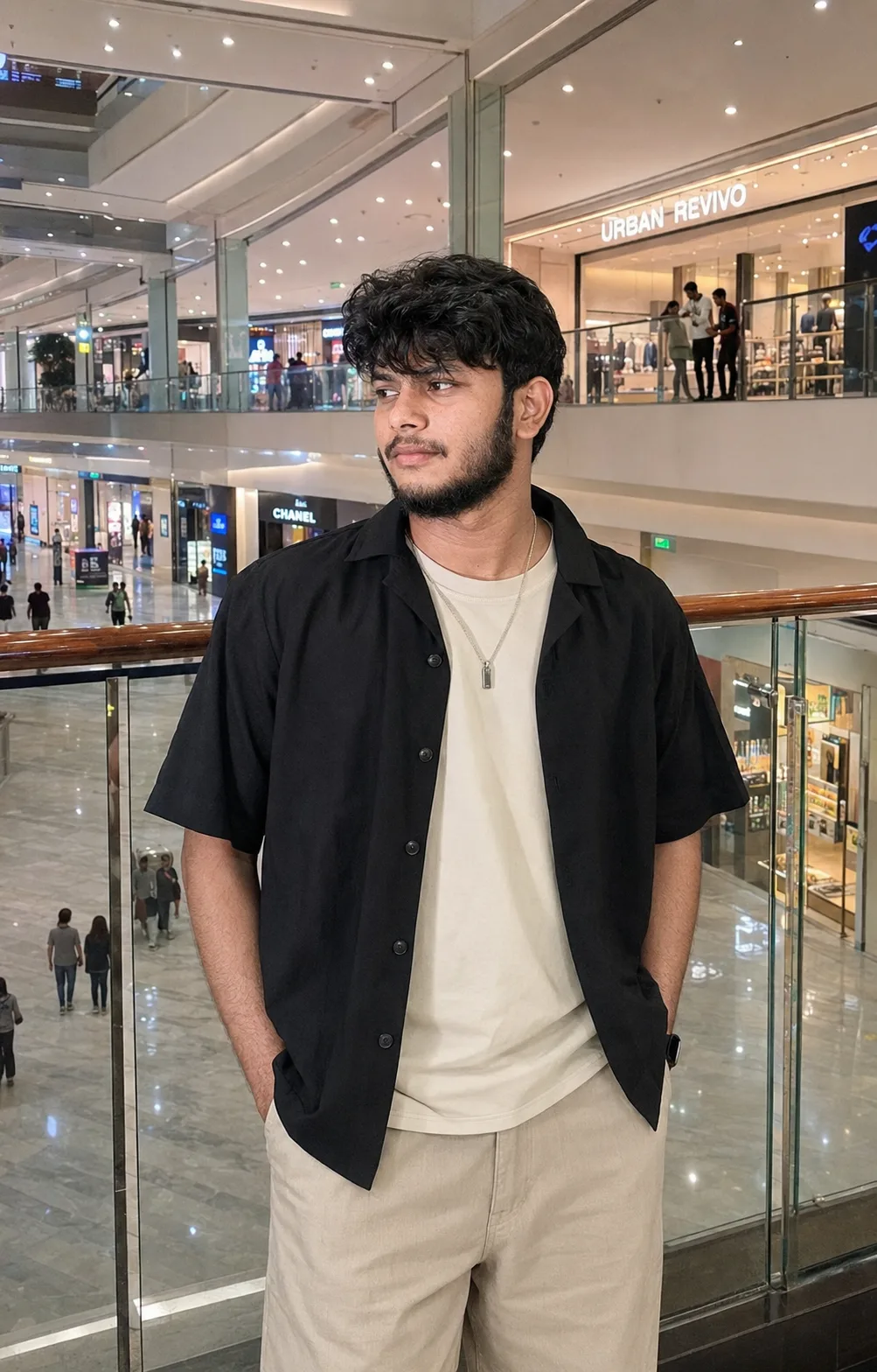 SHOPPING