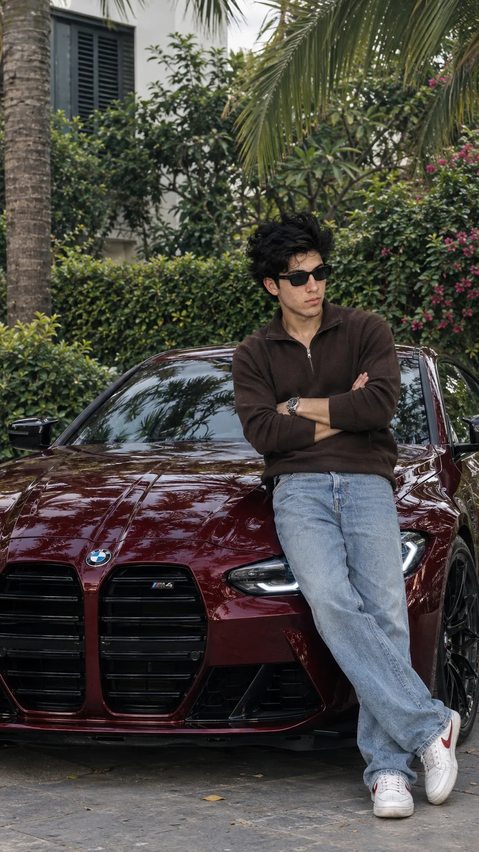 BMW