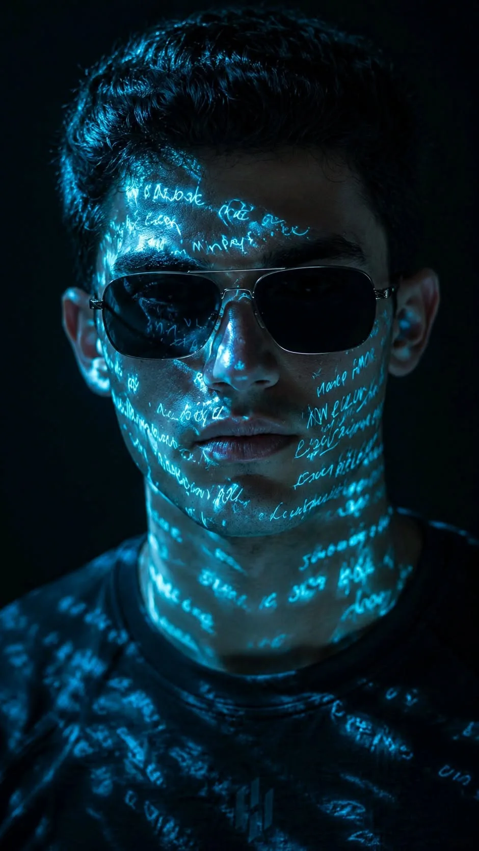 The Cyber Script