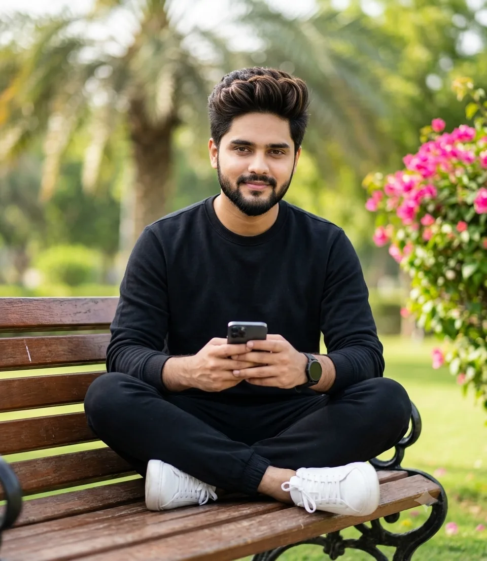 Kuldeep Meena