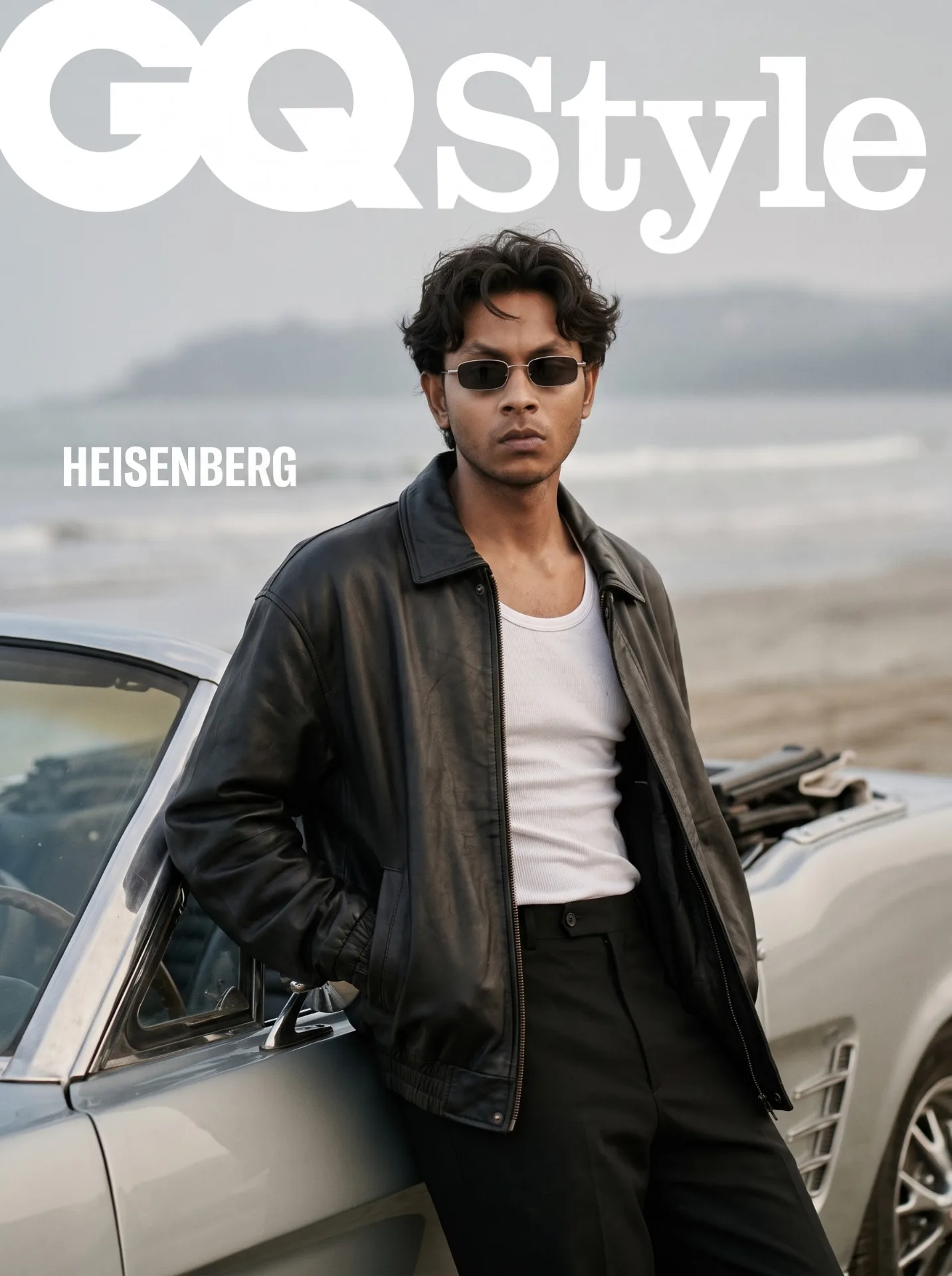 Magazine