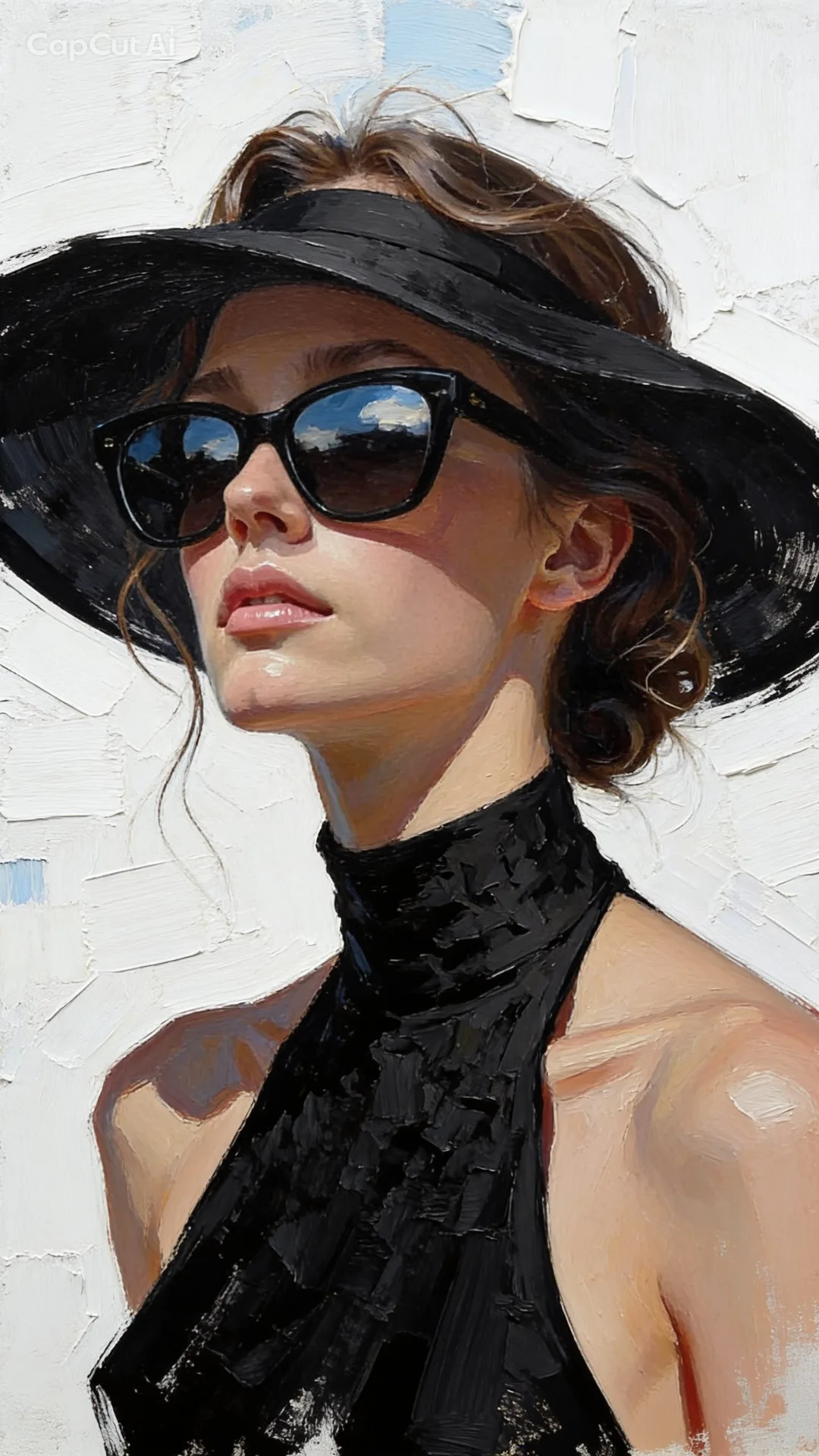 premium fine-art gallery