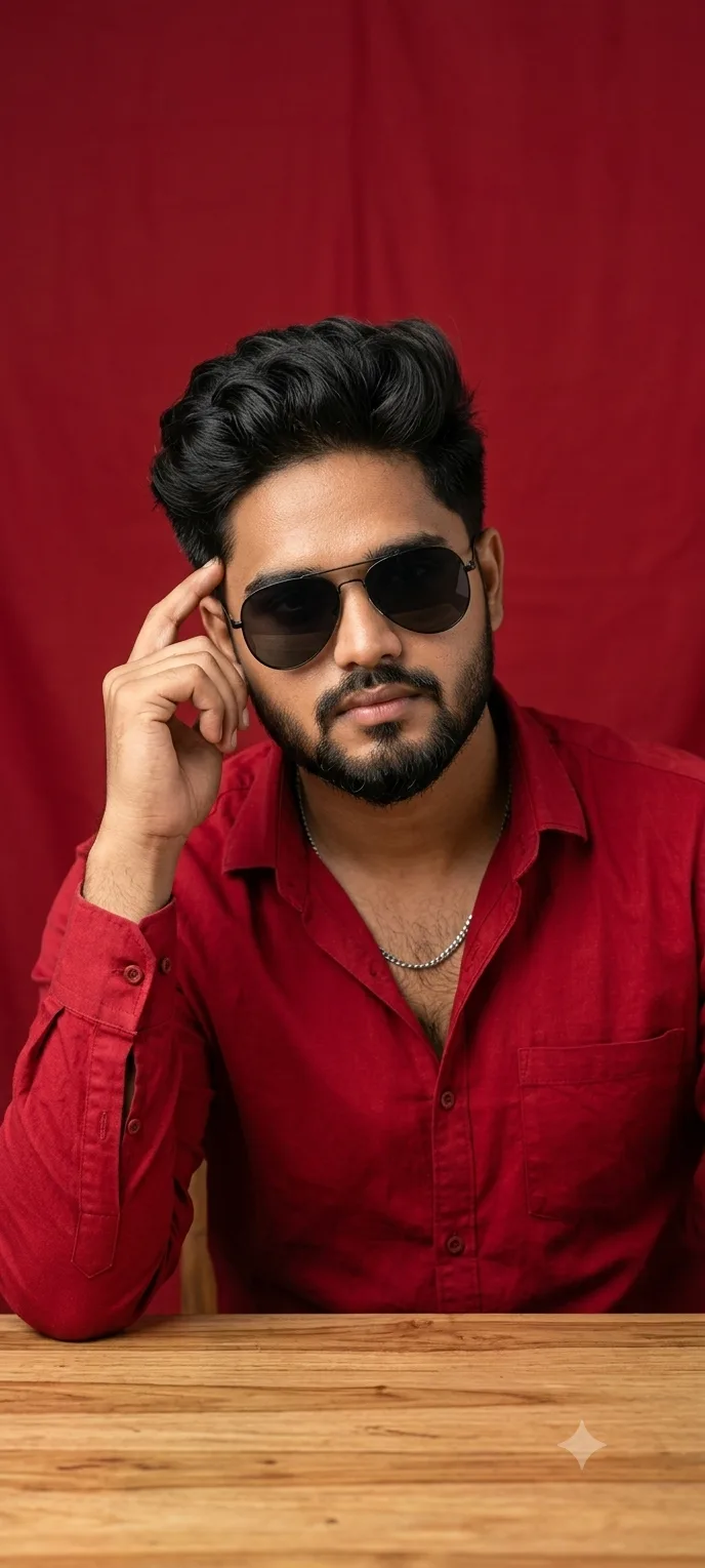 Kuldeep Meena