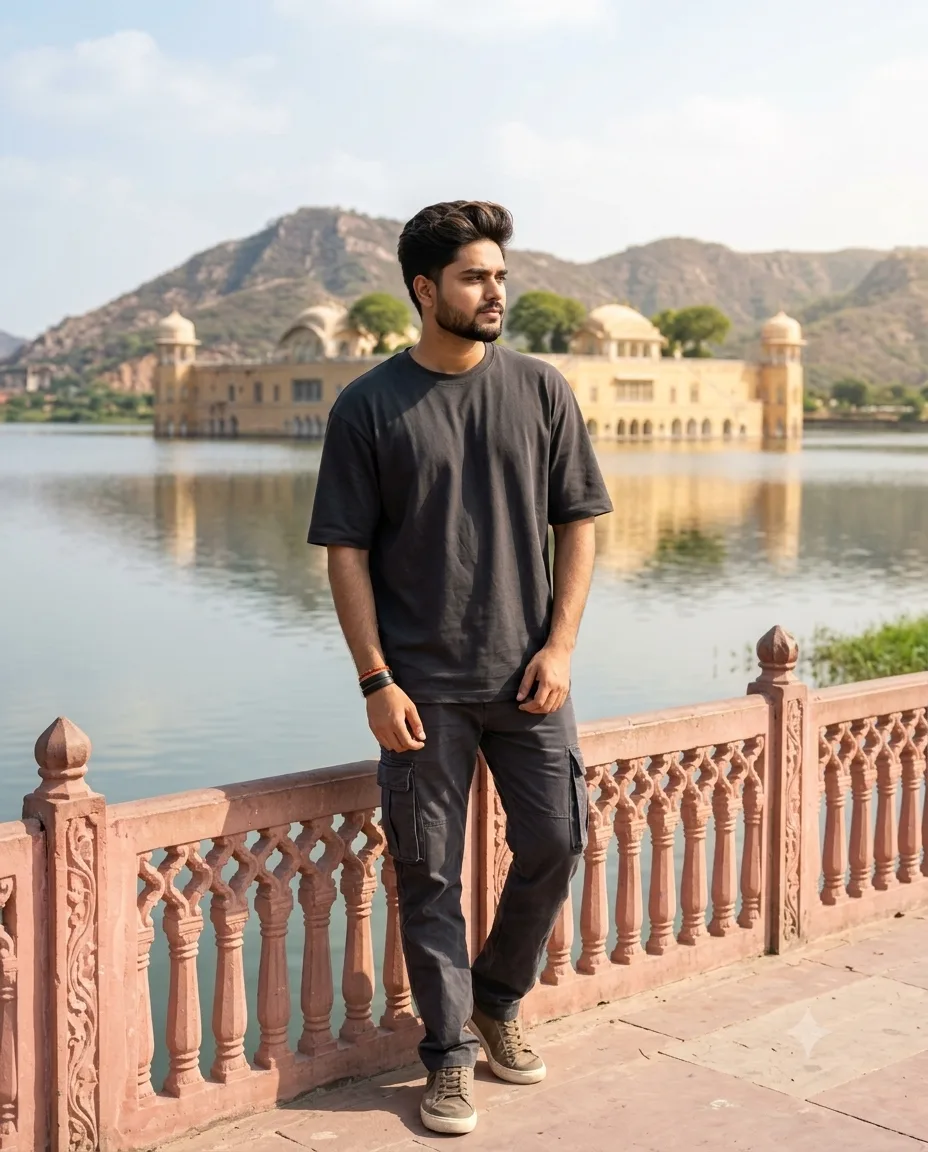 Kuldeep Meena