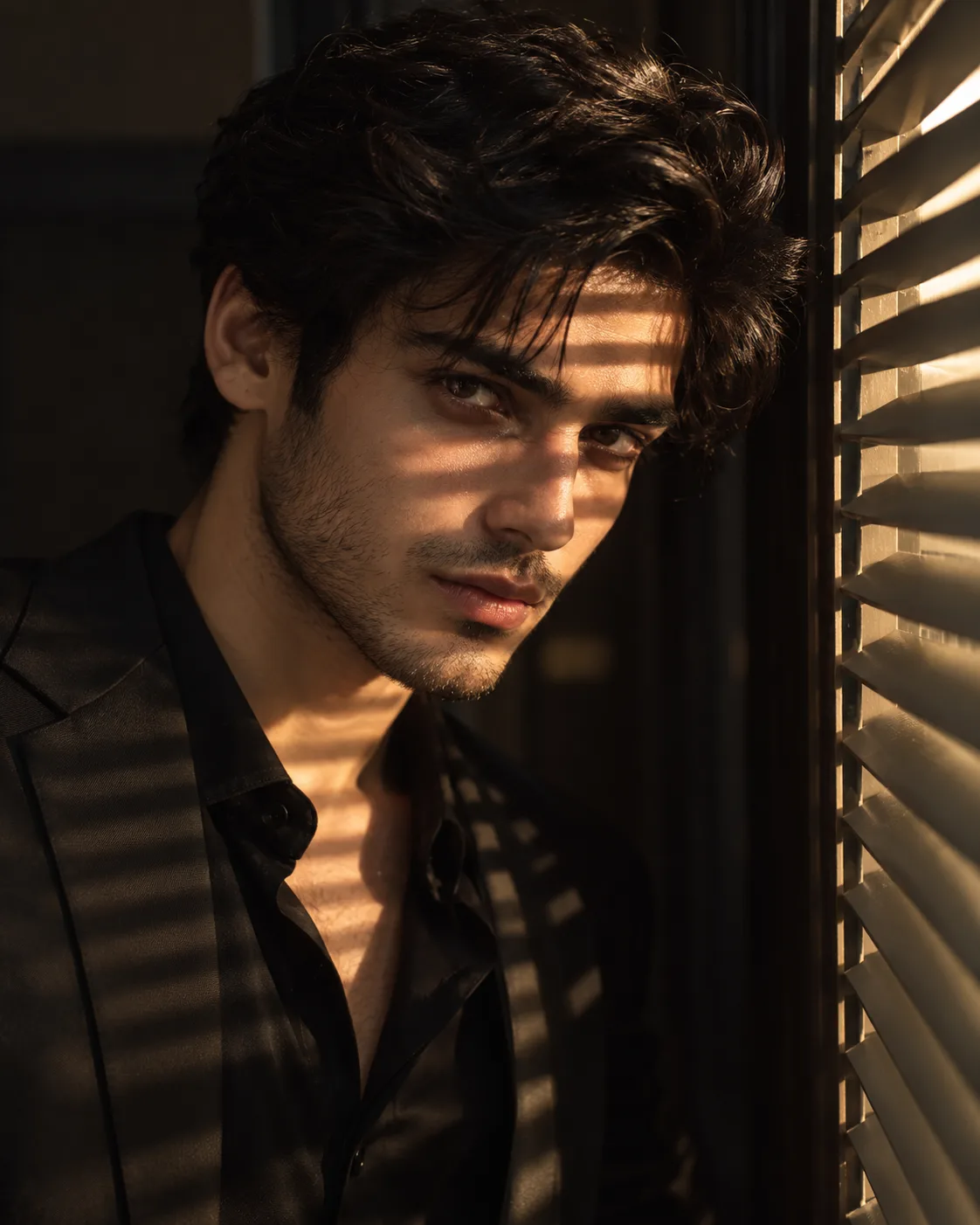 Shadows of Desire