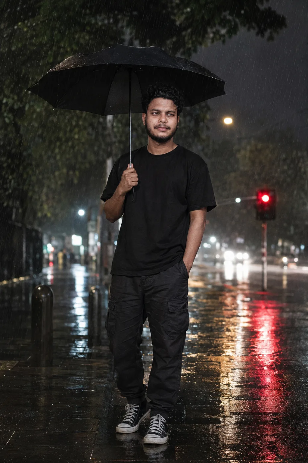 RAIN 🌧️