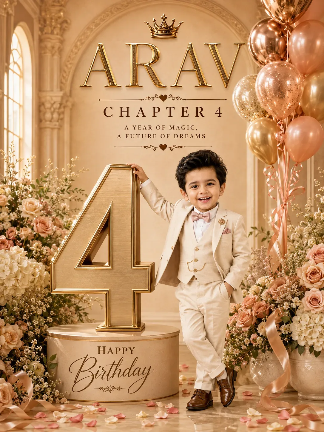 royal-third-birthday-child-portrait-generator