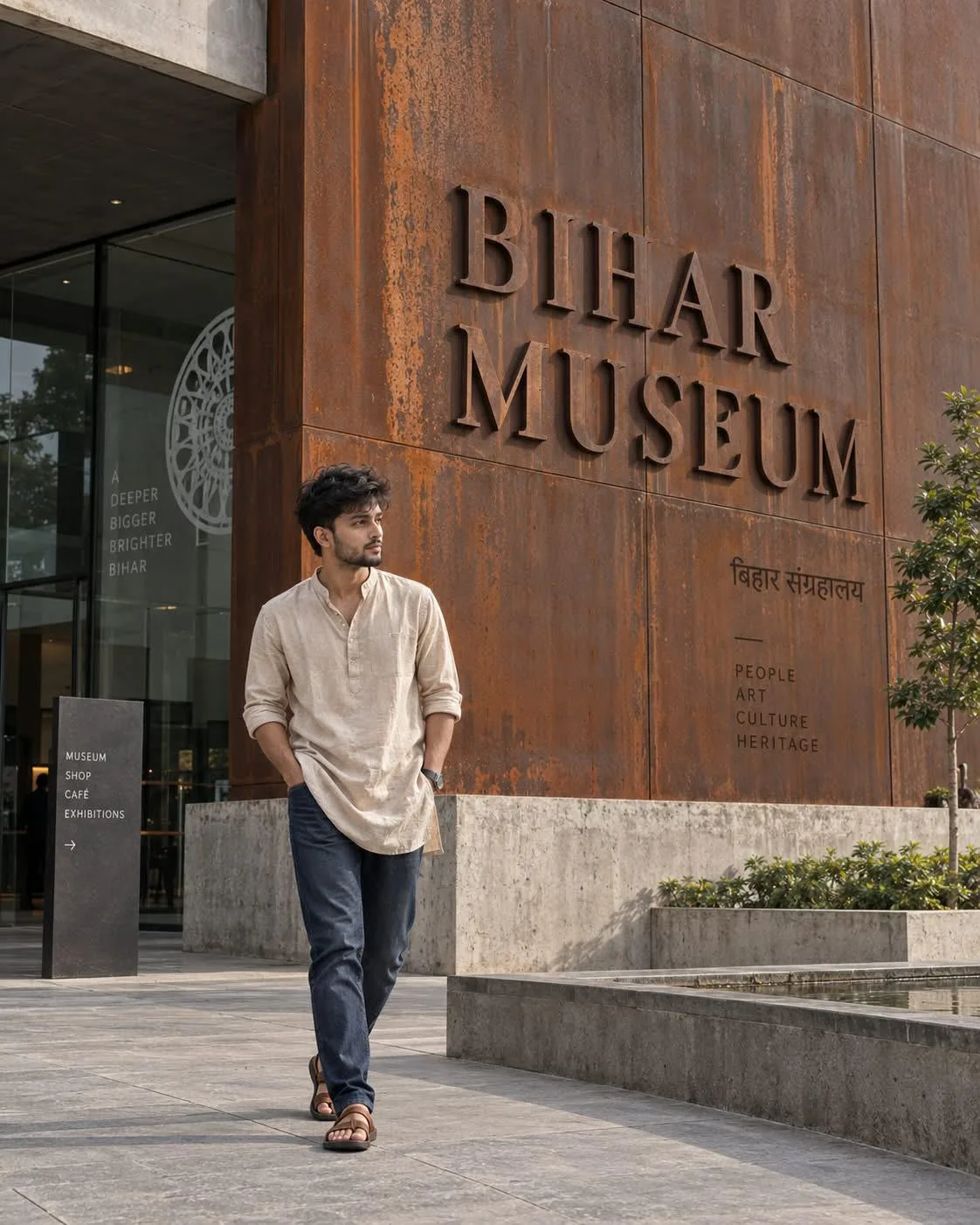 Bihar musium