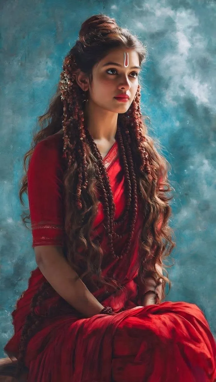 Sadhvi images