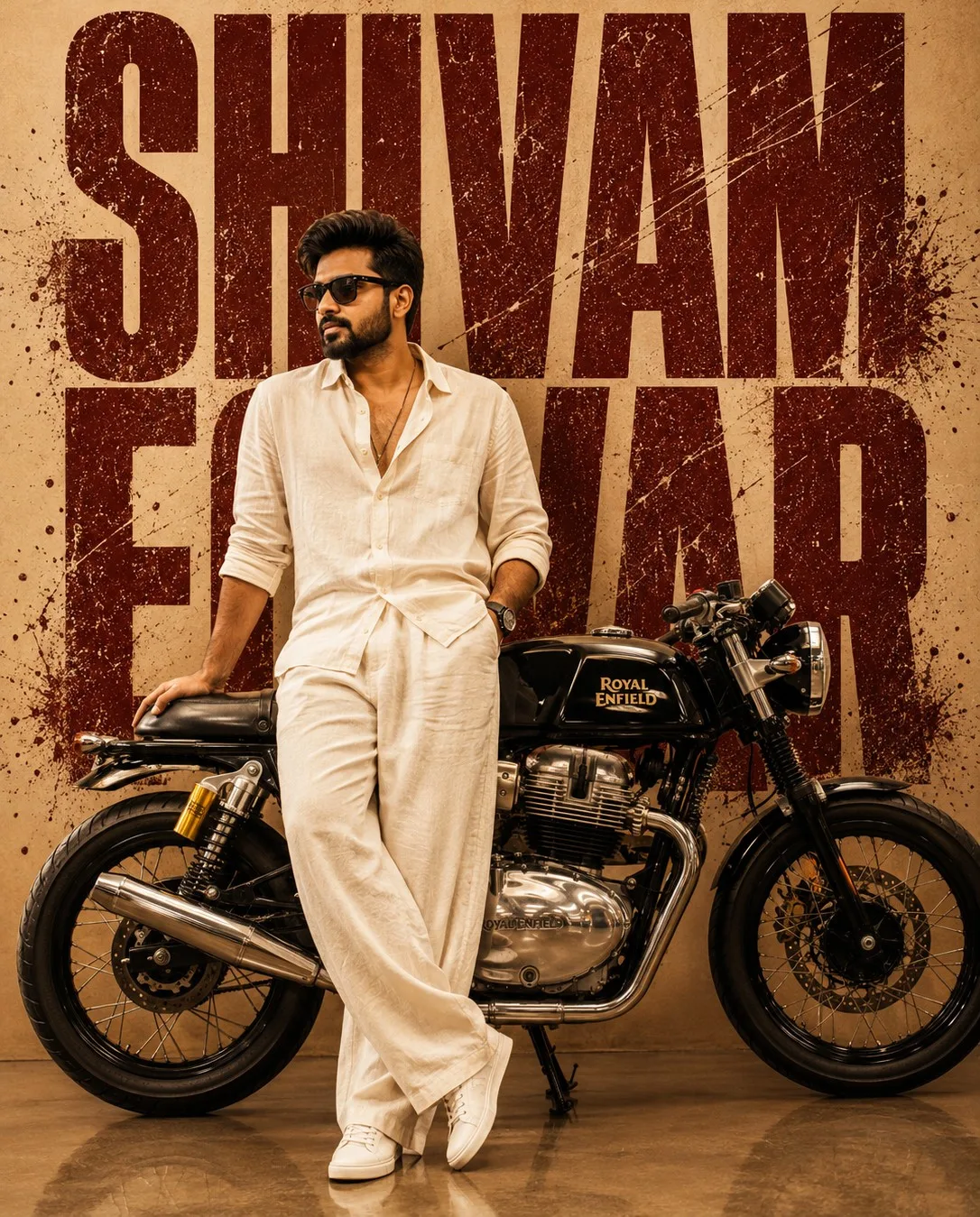 Bullet RAJA