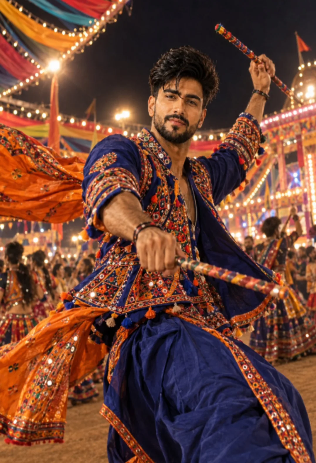 Navratri Special