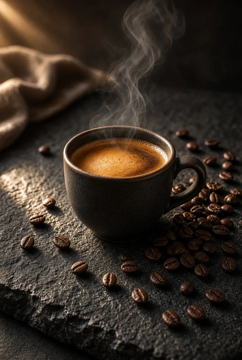Premium Artisan Coffee