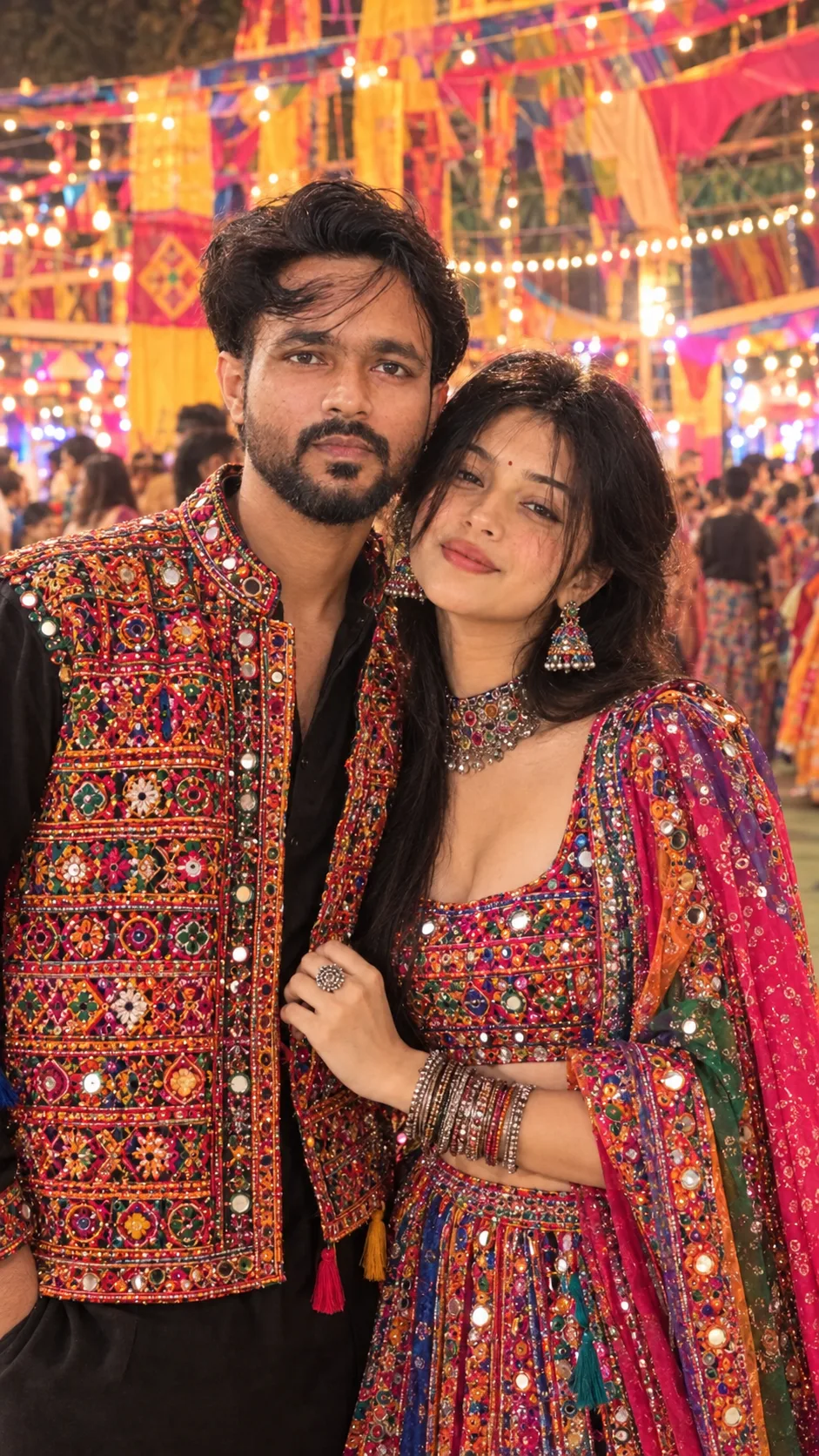 Garba Nights
