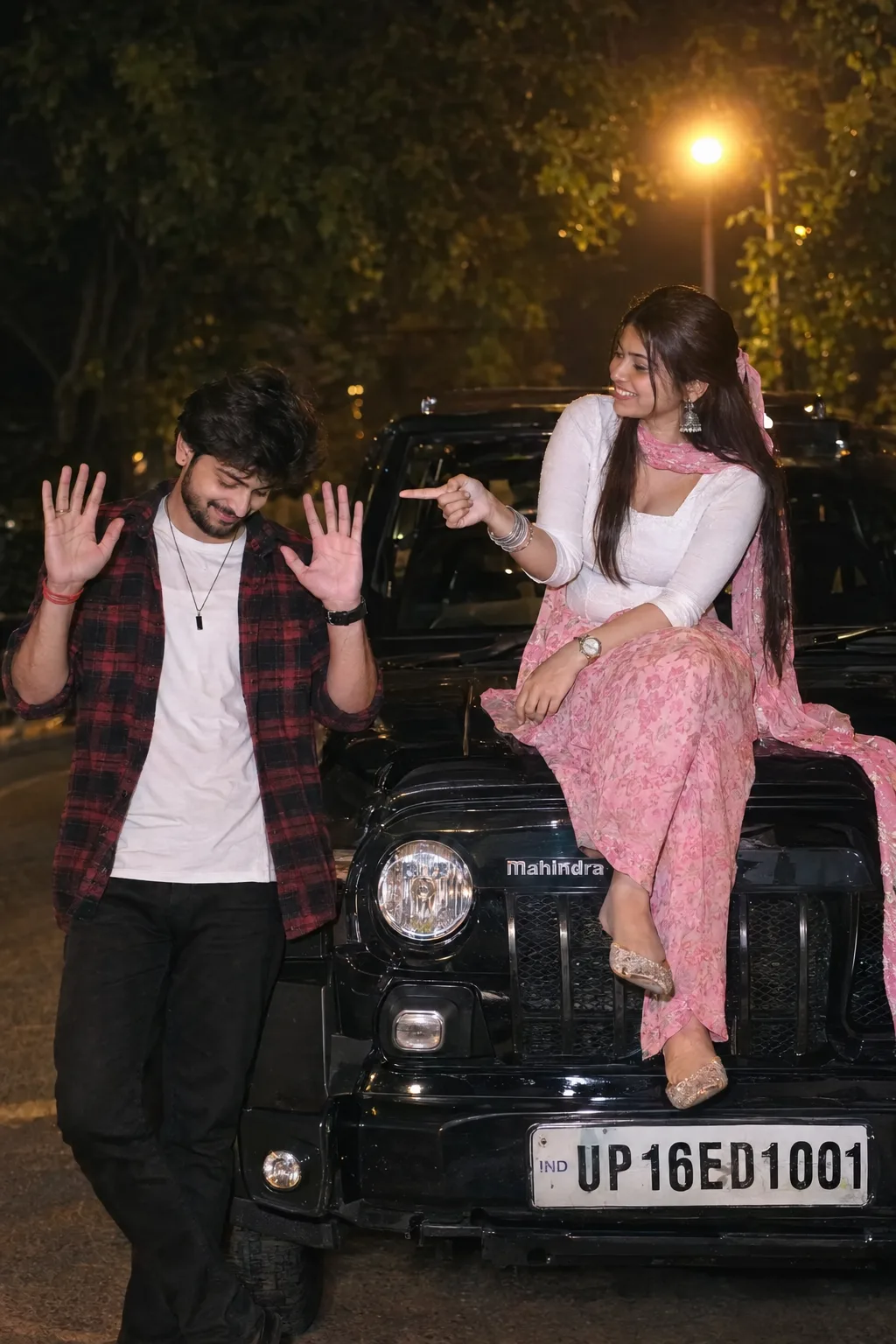 Tera Hoon Jaan Le ❤️✨