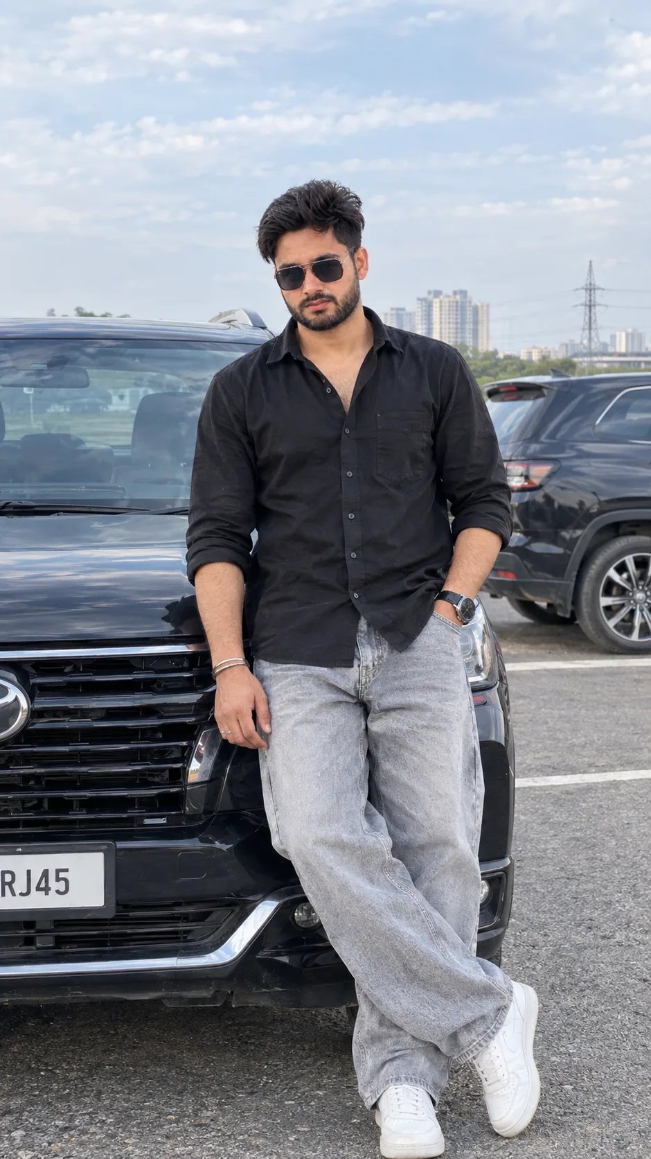 Kuldeep Meena