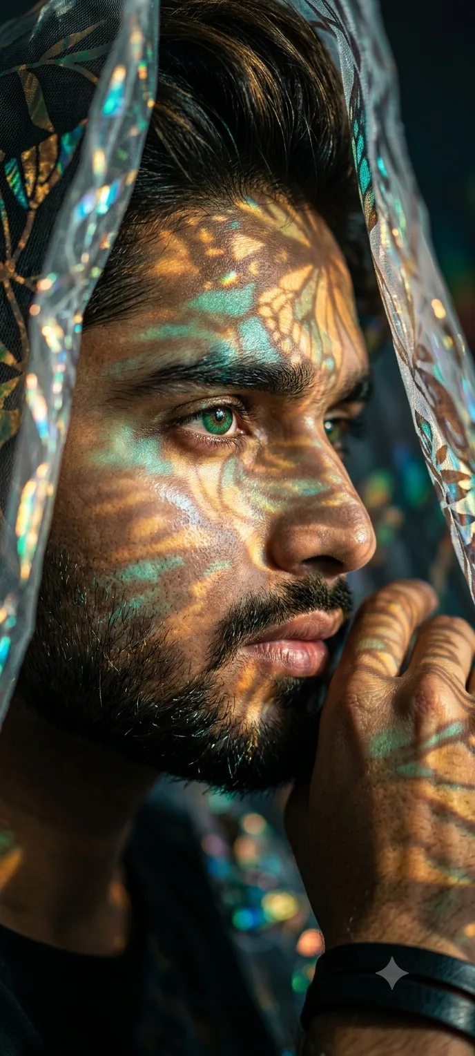 Kuldeep Meena