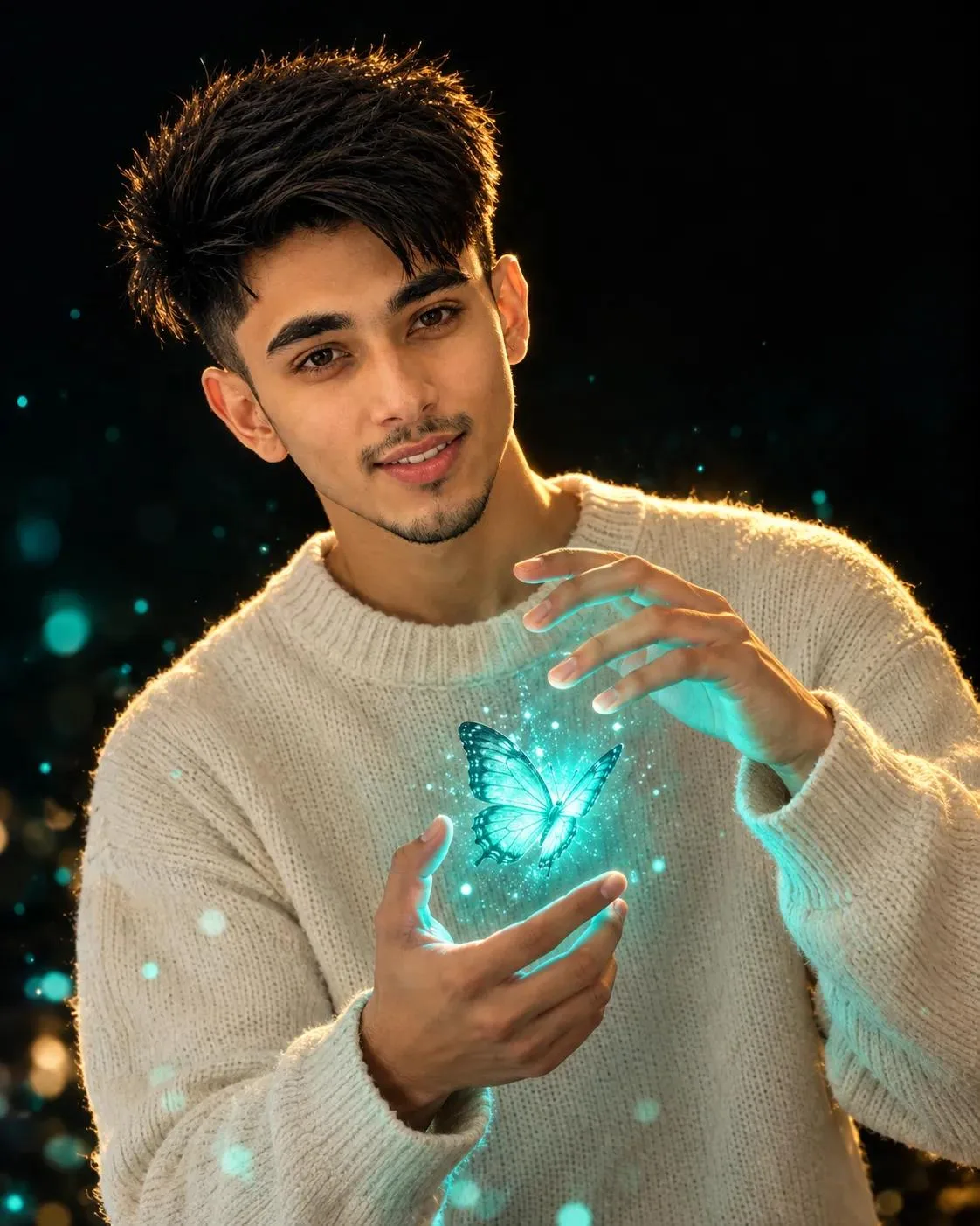 Incandescent
