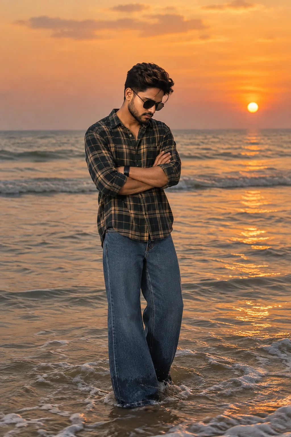 Kuldeep Meena