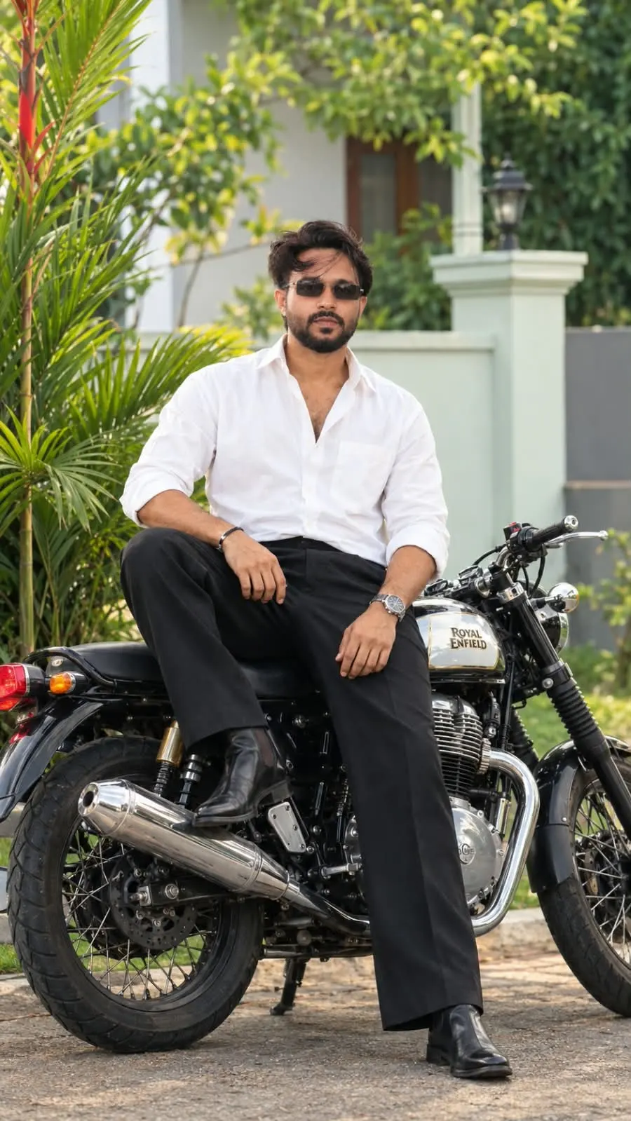 Bike love