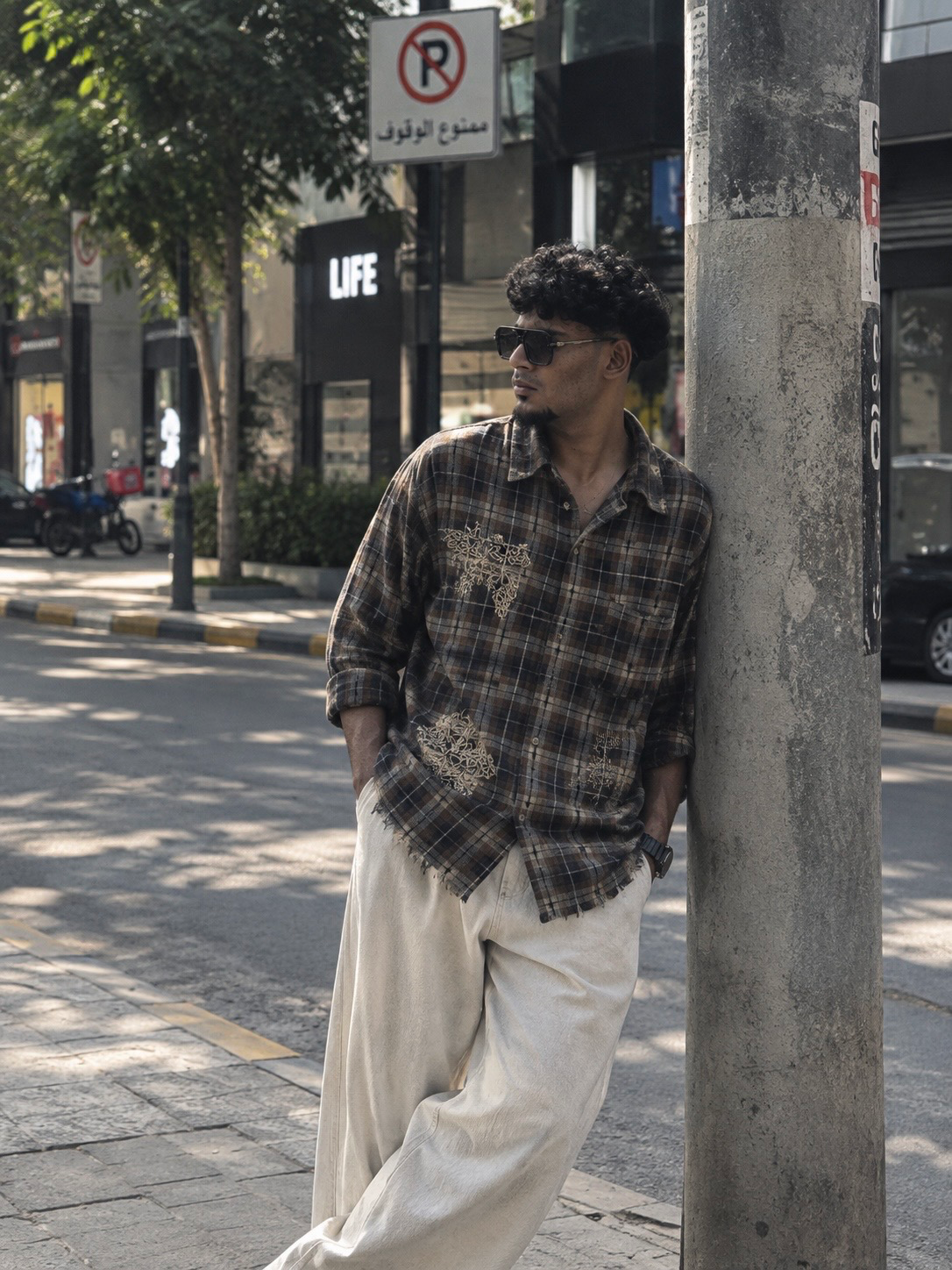 Street photography