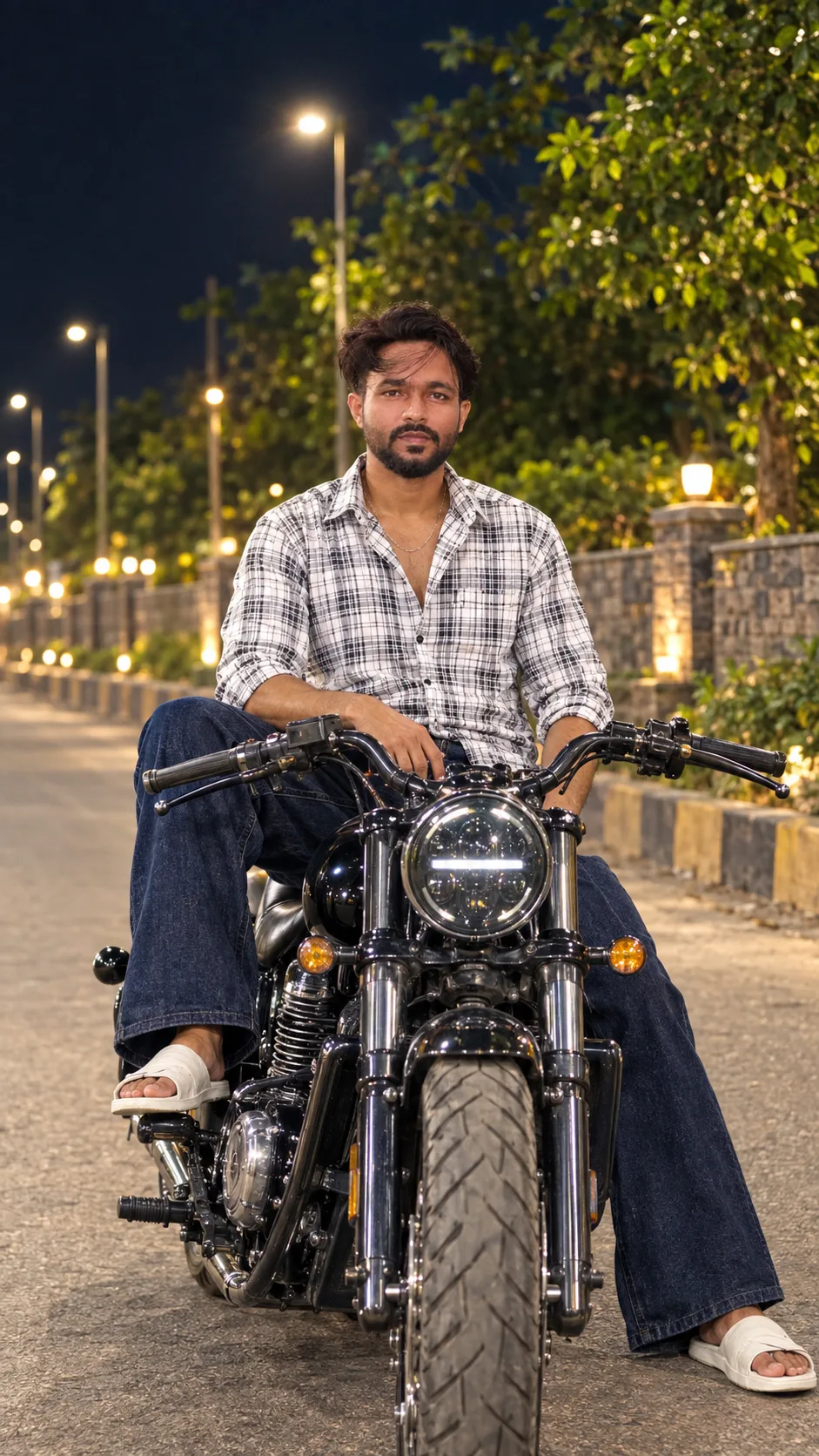 Come with Ride