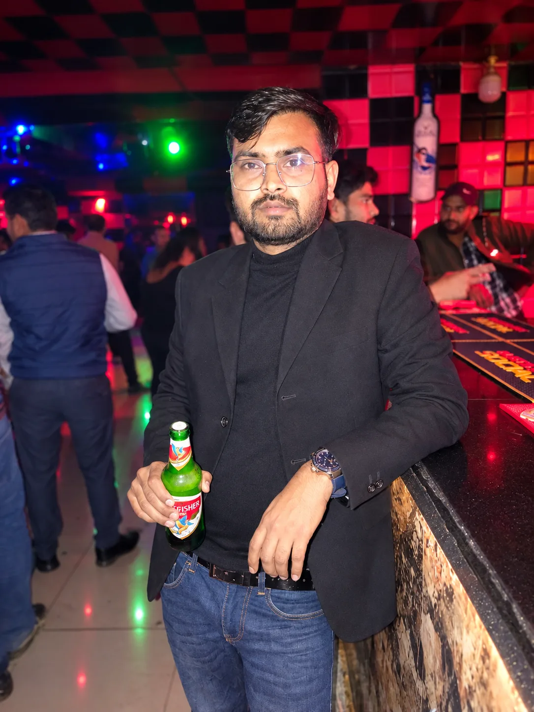 Club