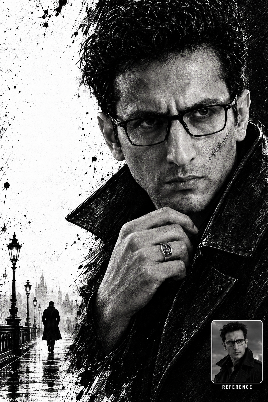 Inkbound Noir