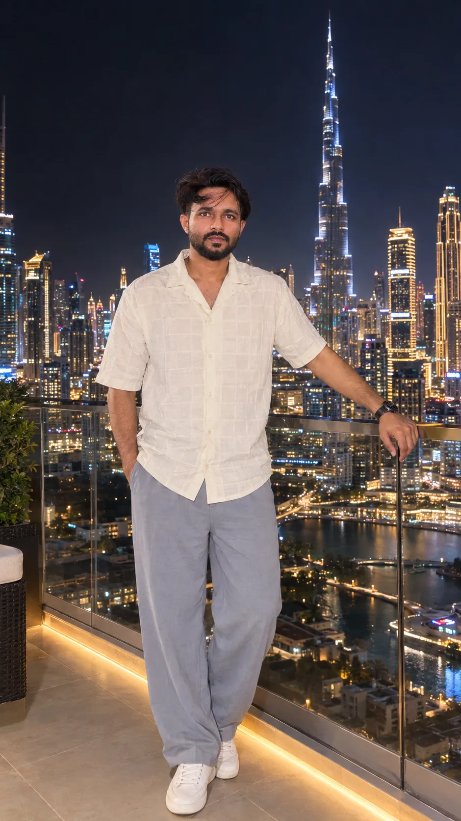 Dubai