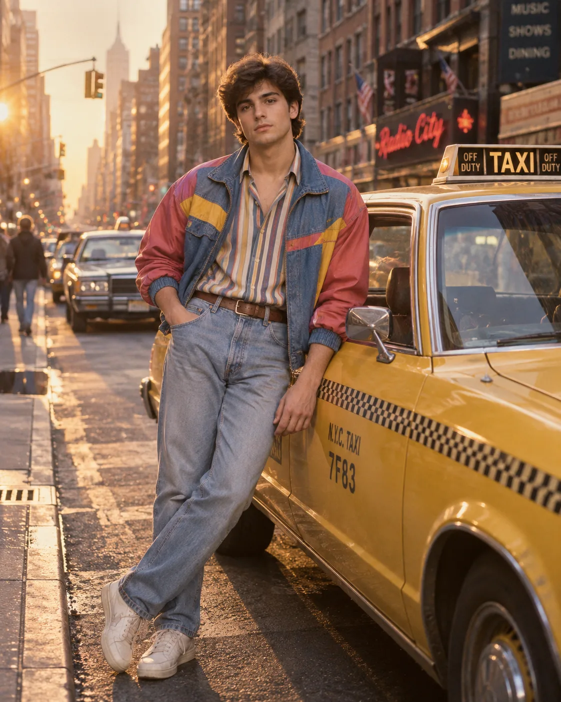 Retro