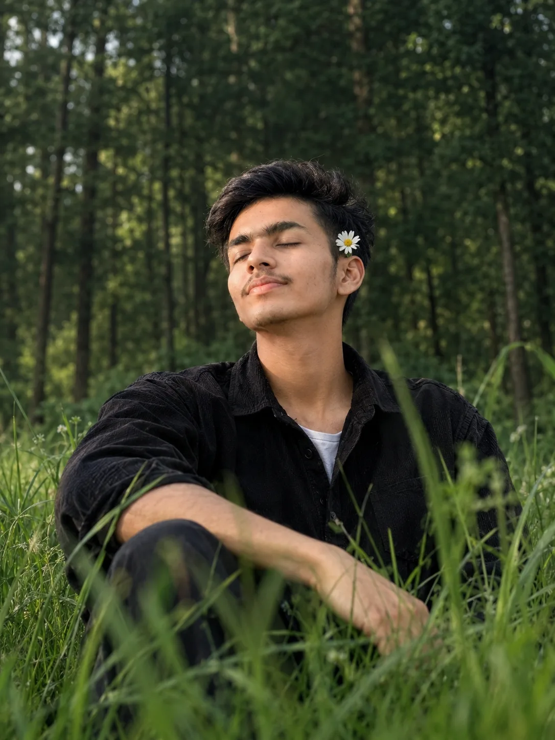 Nature 🌿