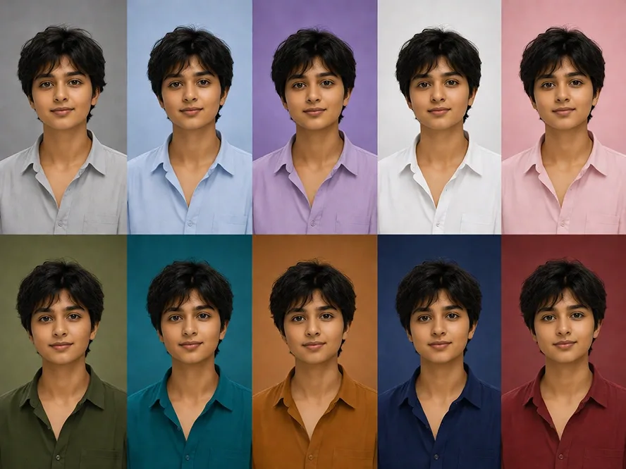 Haircut Style Suggestions
