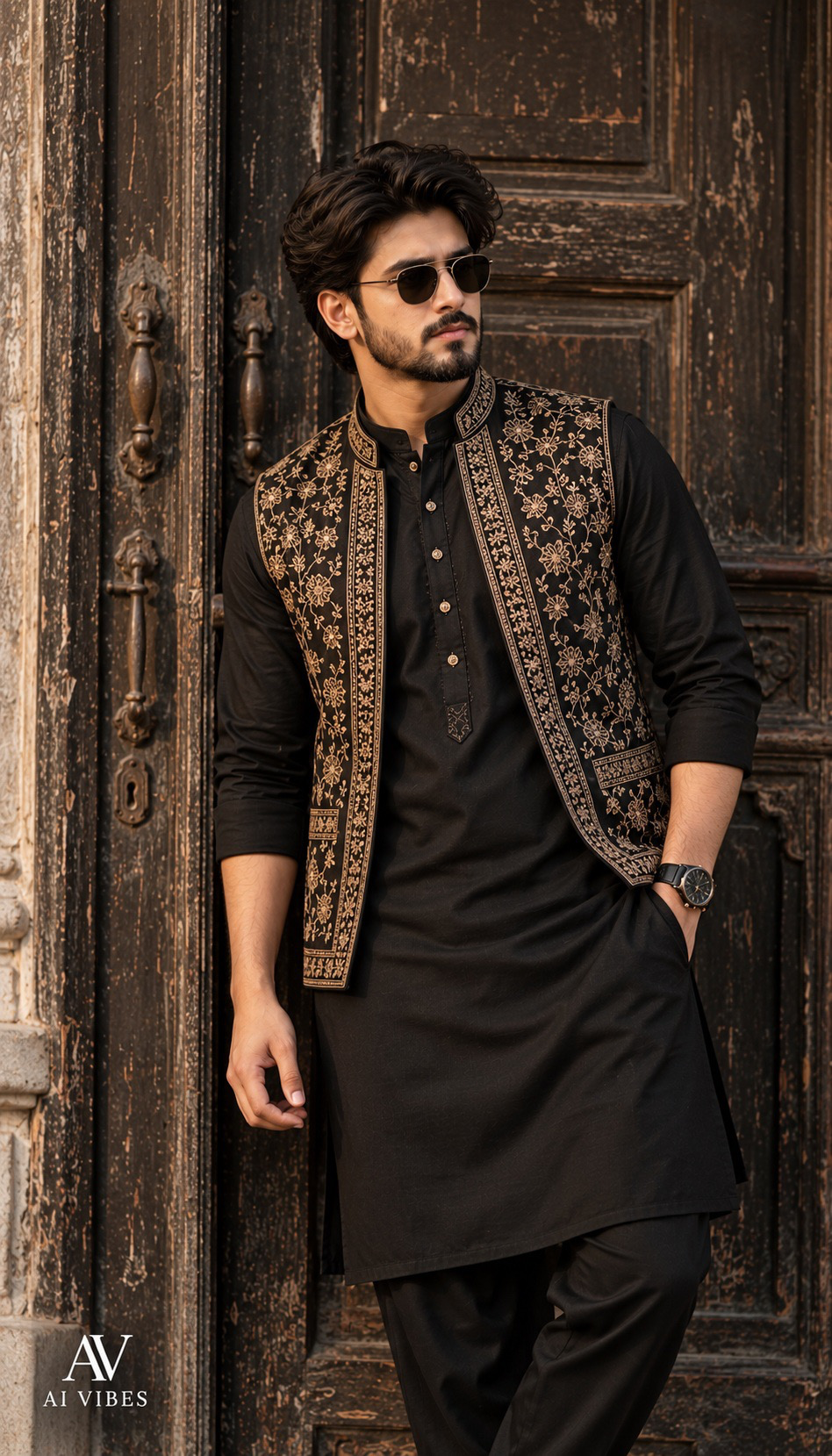 Punjabi Dressing