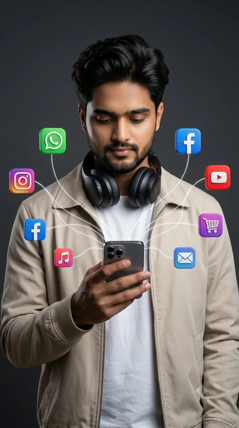 Kuldeep Meena