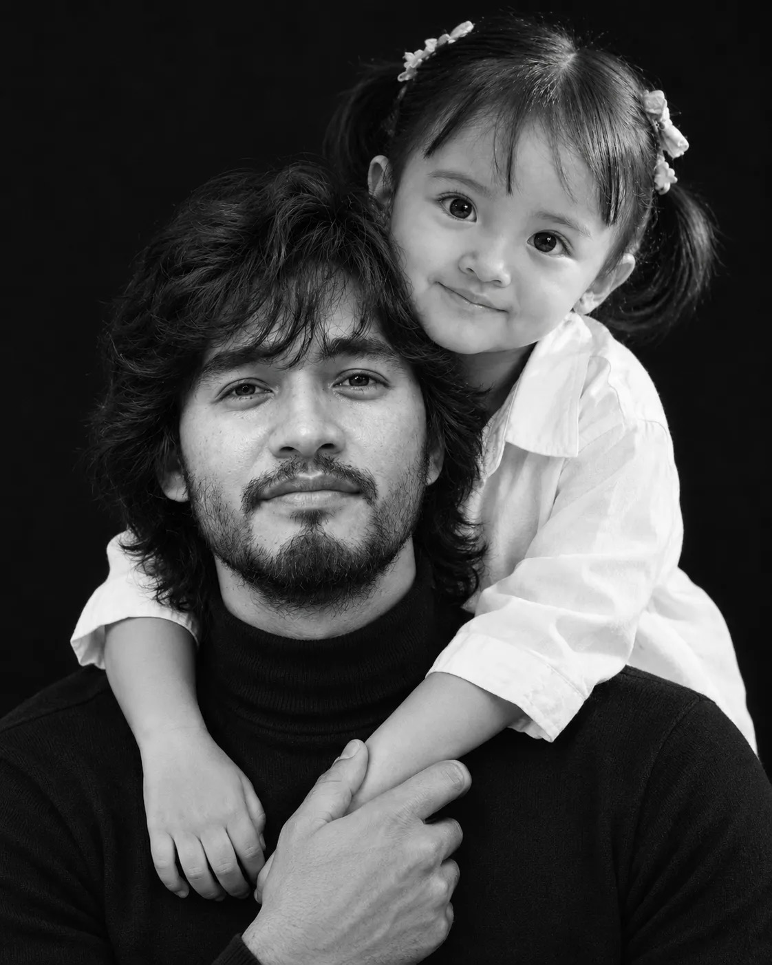Father and Child