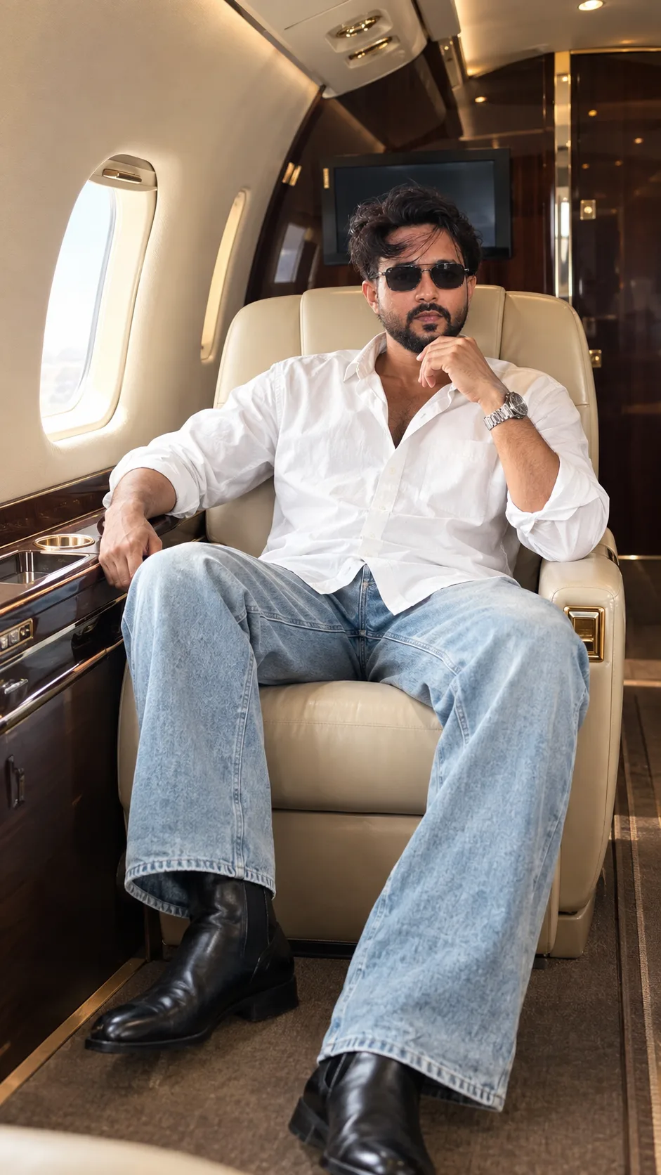 Private Jet