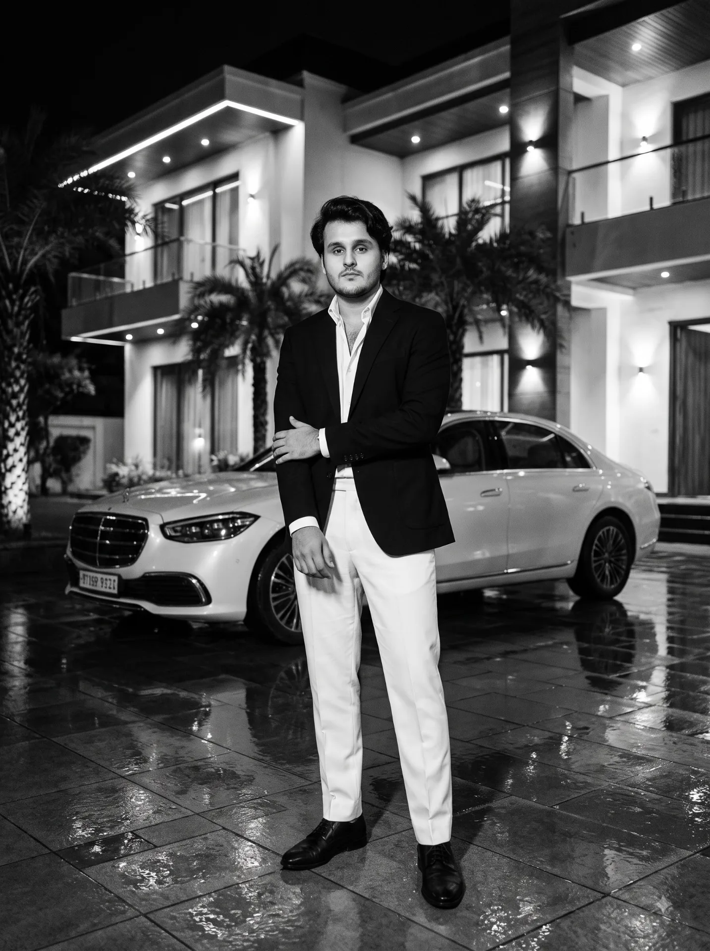 Premium photoshoot