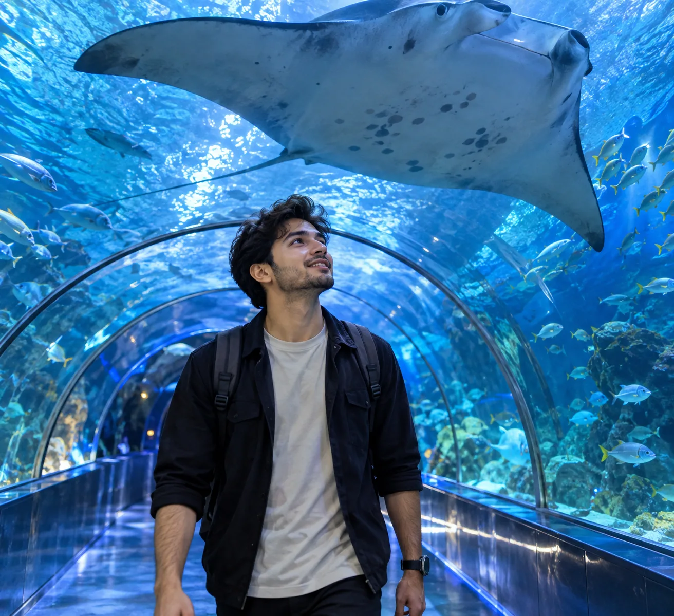 Underwater Wonder