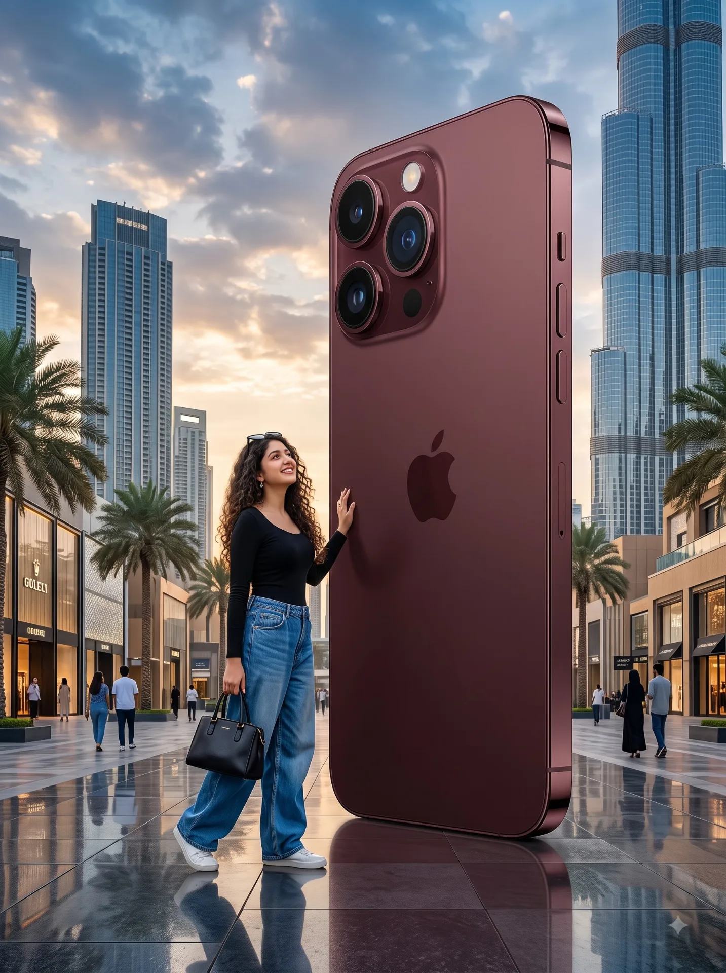 iPhone 18