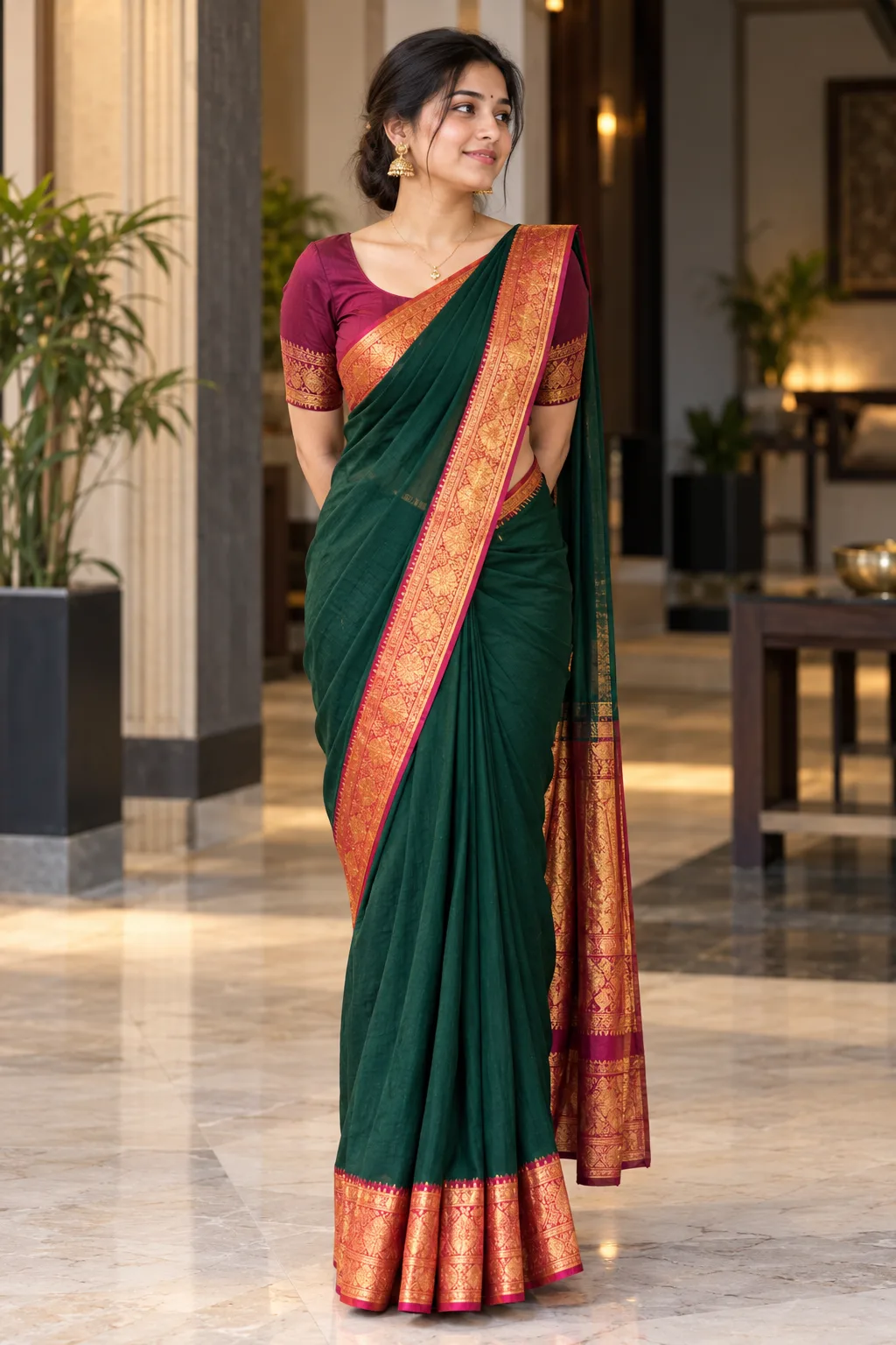 South Indian