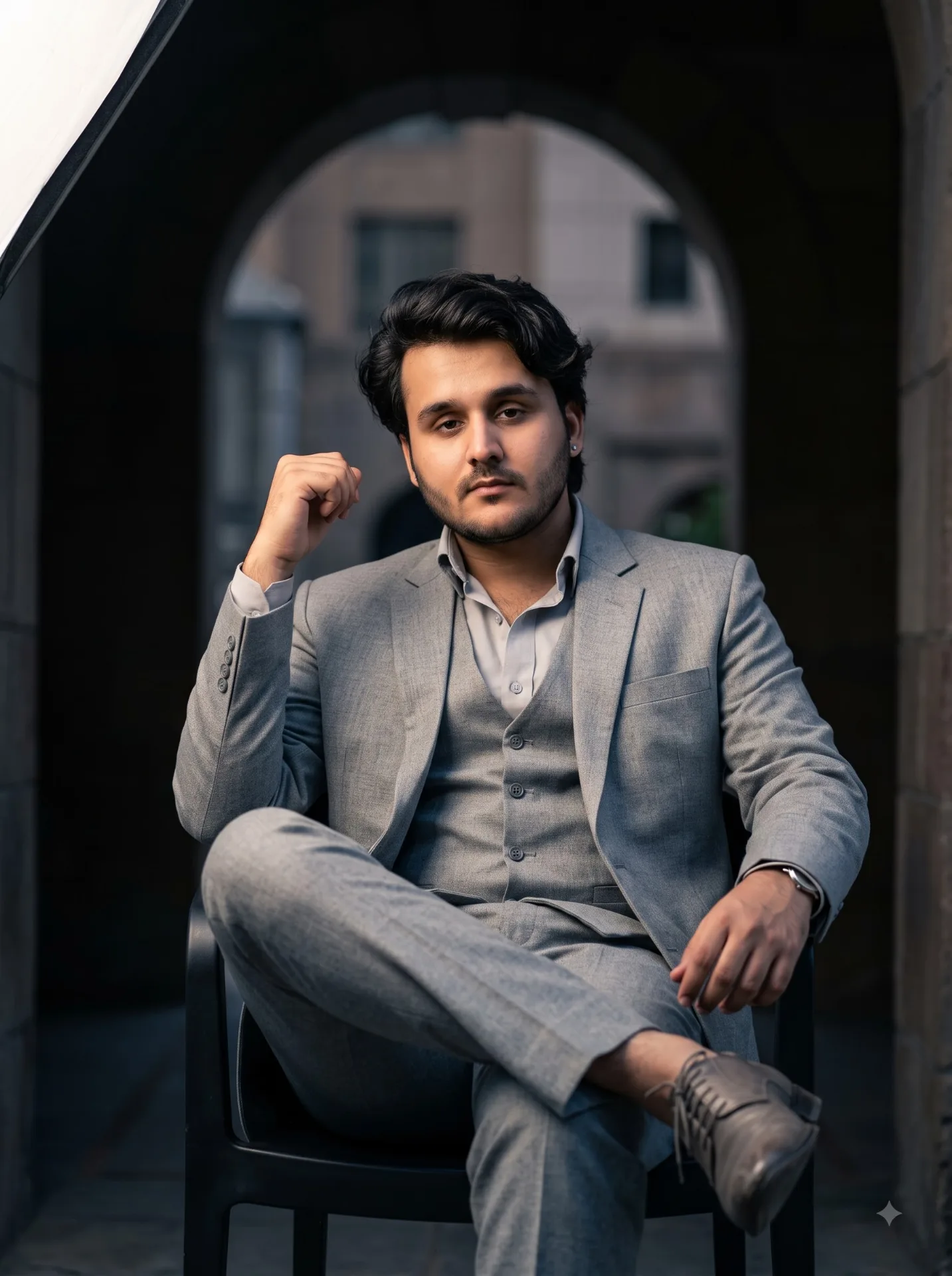 CEO
