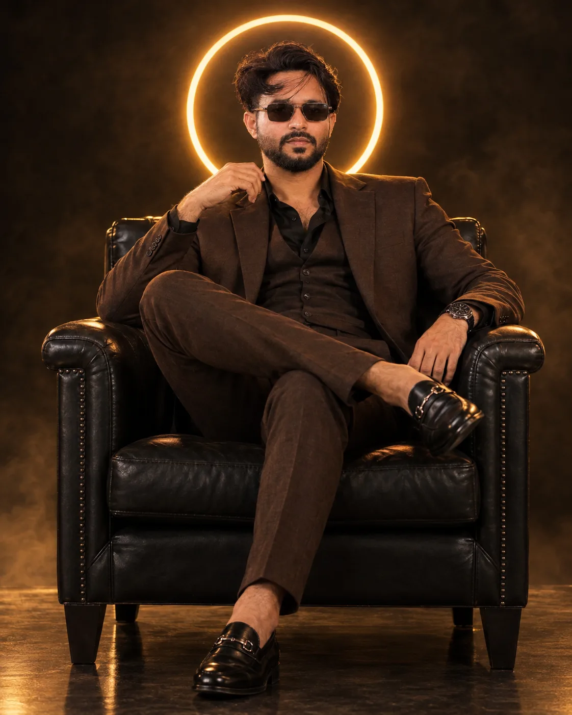 King